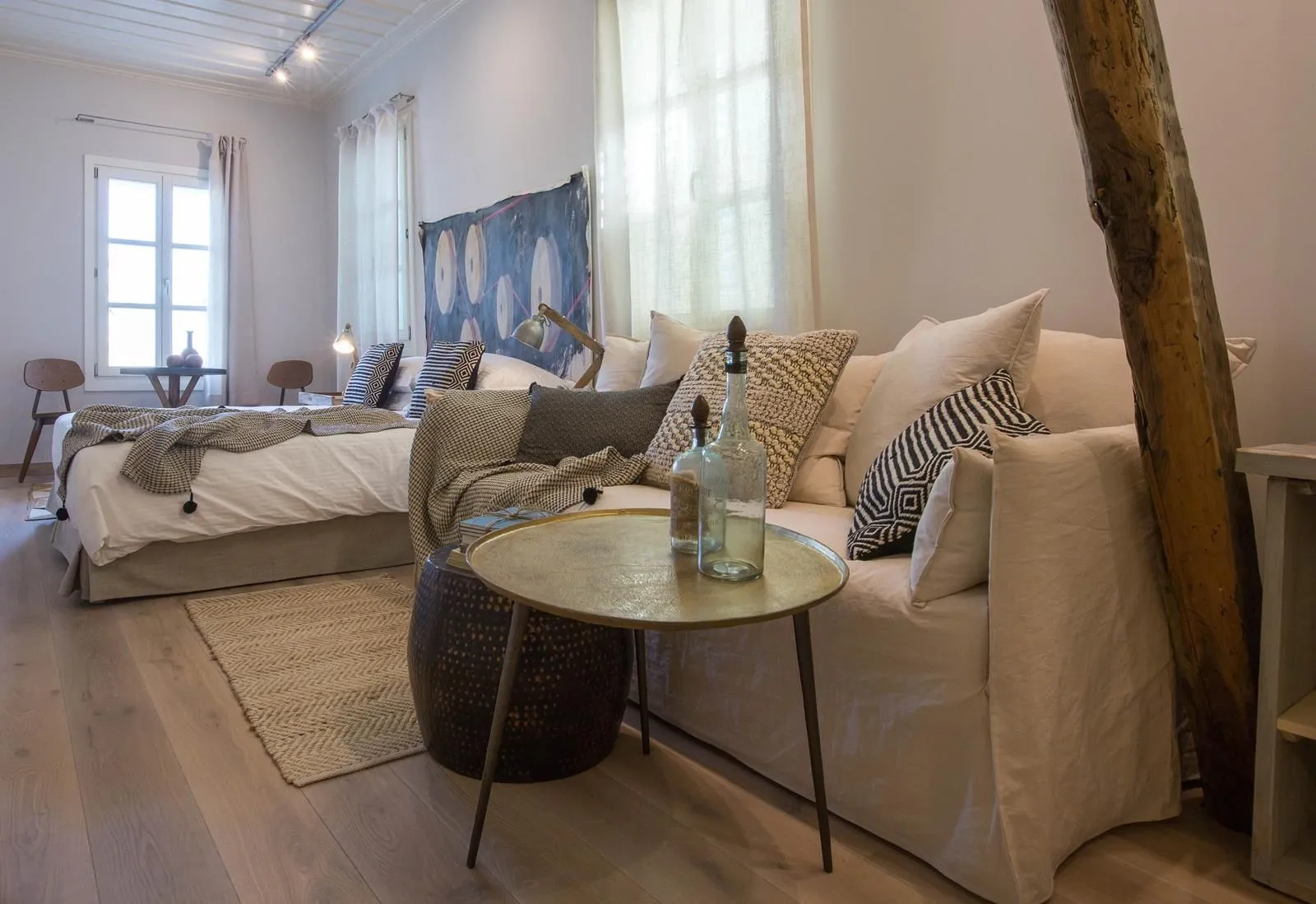 Deluxe Suite | Sea View