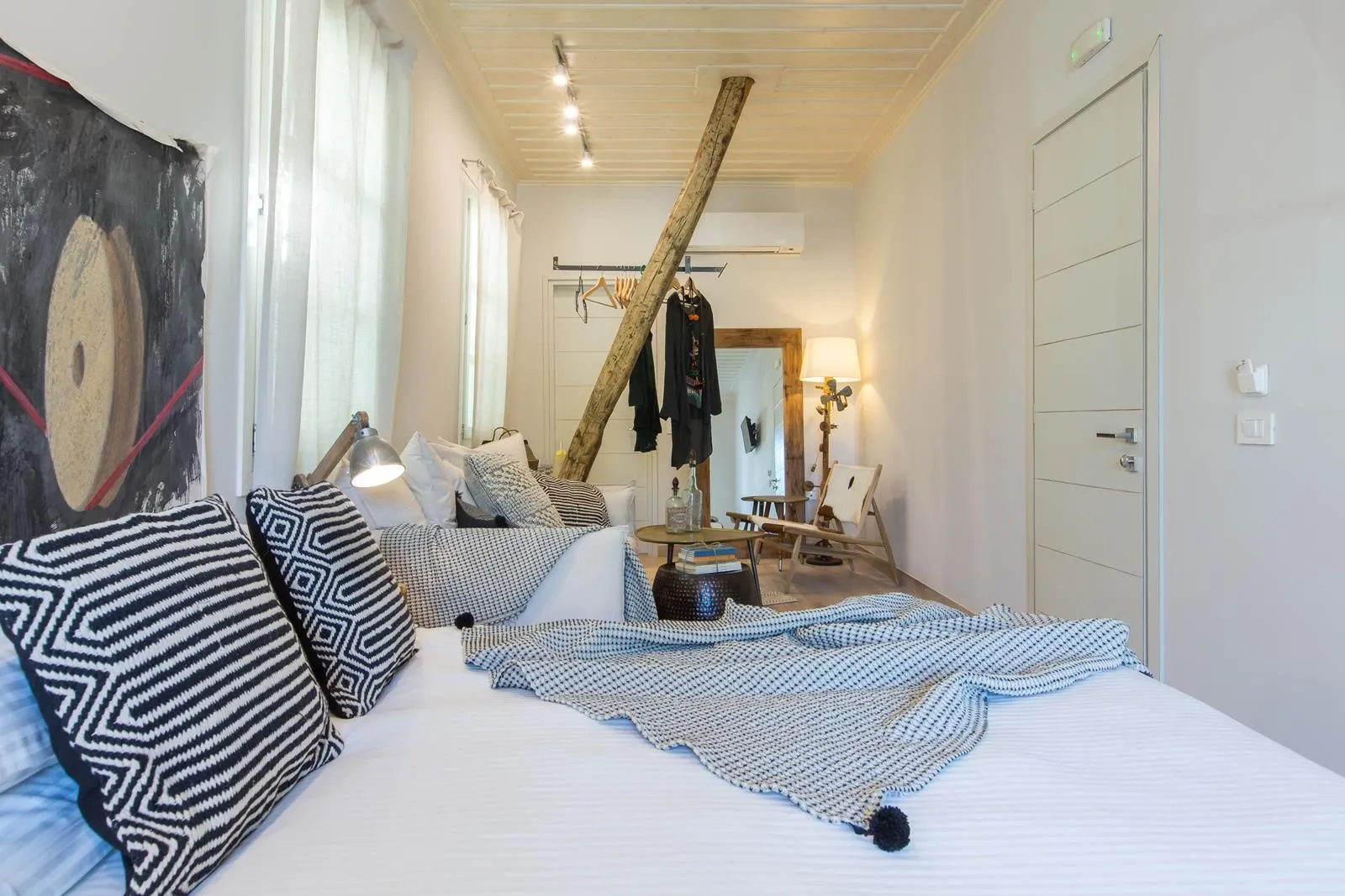 Deluxe Suite | Sea View