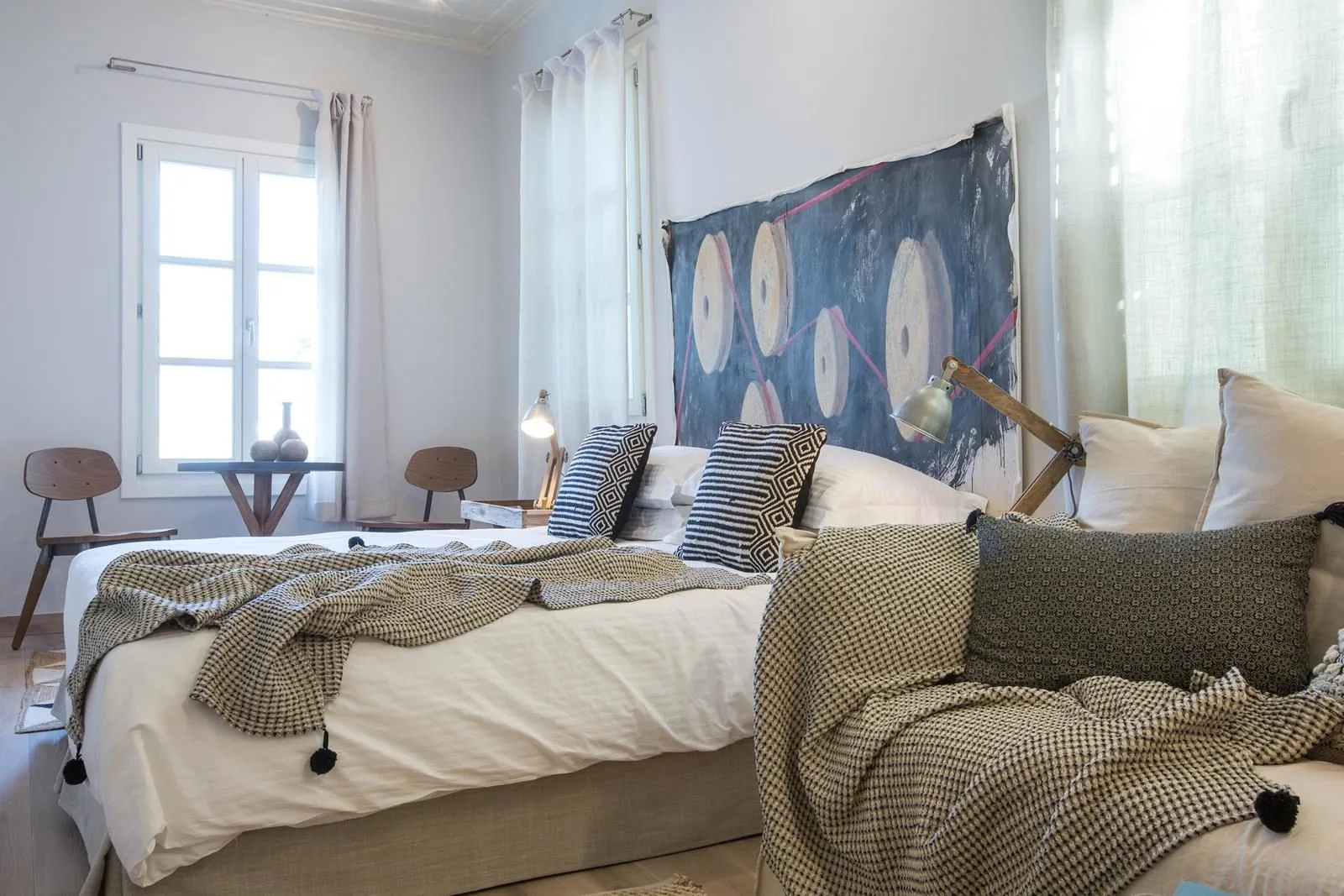 Deluxe Suite | Sea View