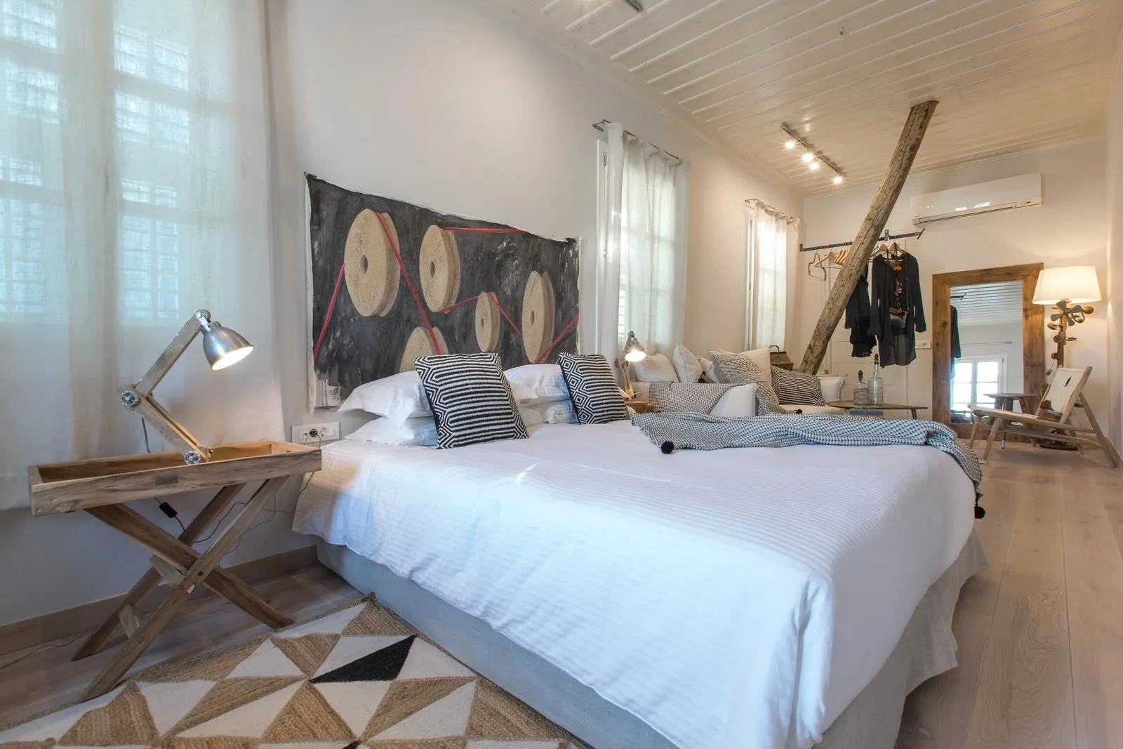 Deluxe Suite | Sea View