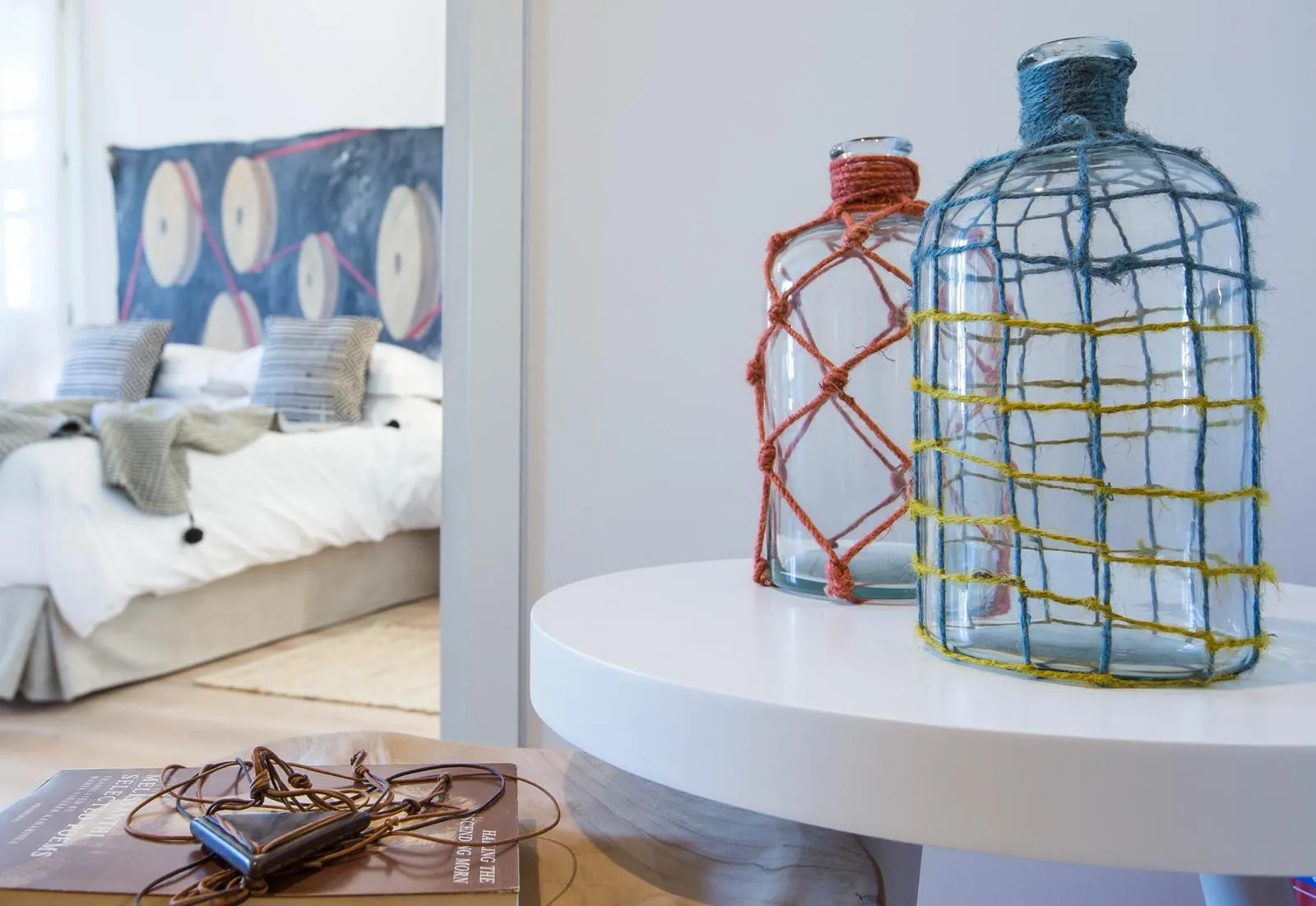 Deluxe Suite | Sea View