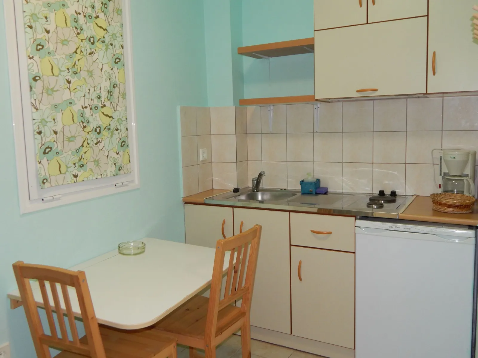 Double studio with sea view (12)