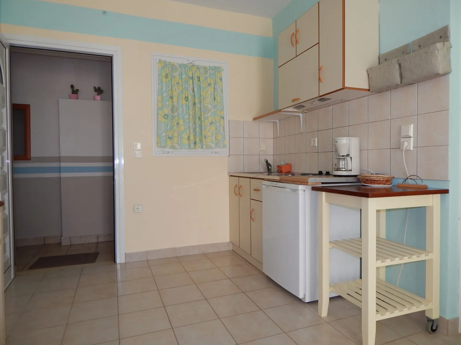 Studio with sea view (11)