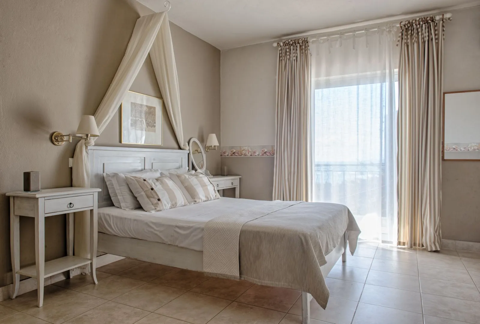 Studio with sea view (21)