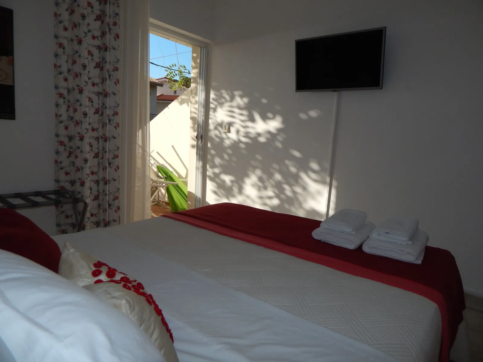 Apartment with sea view (10)