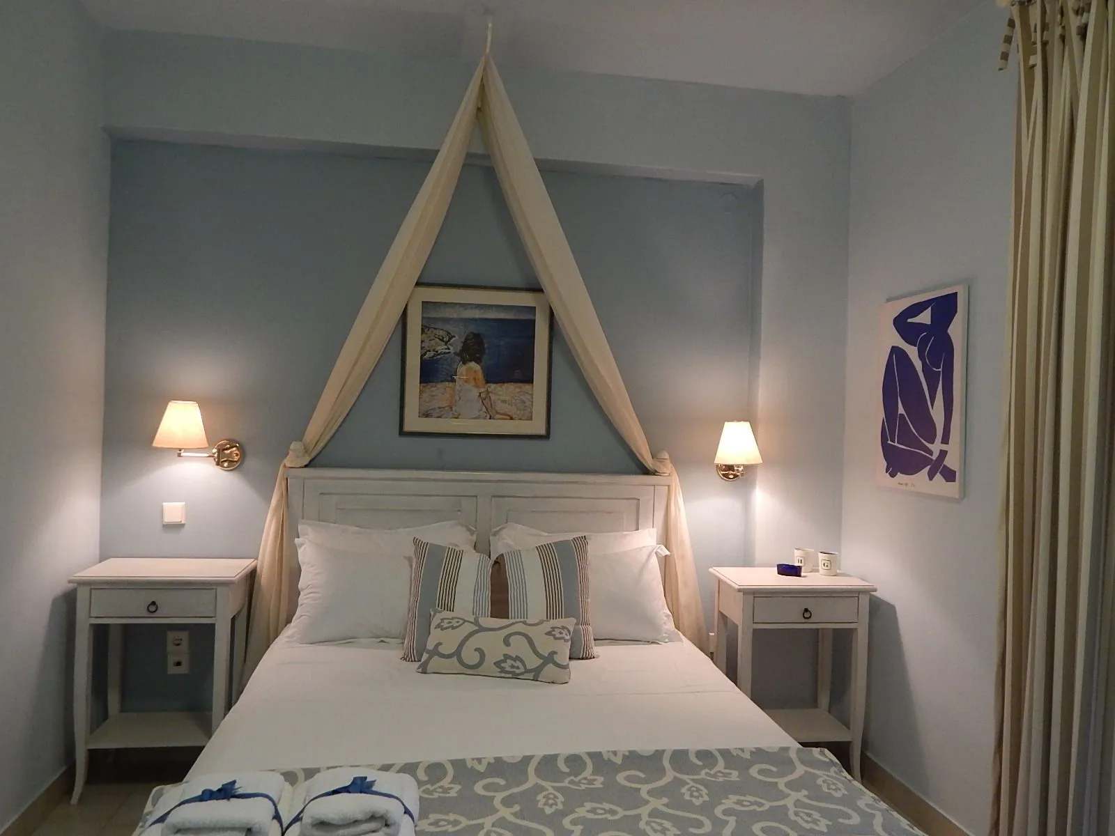 Apartment with sea view (20)