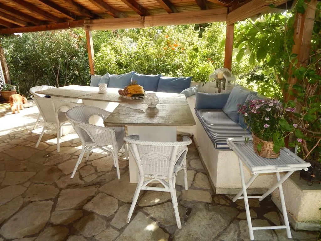 Villa Palmina