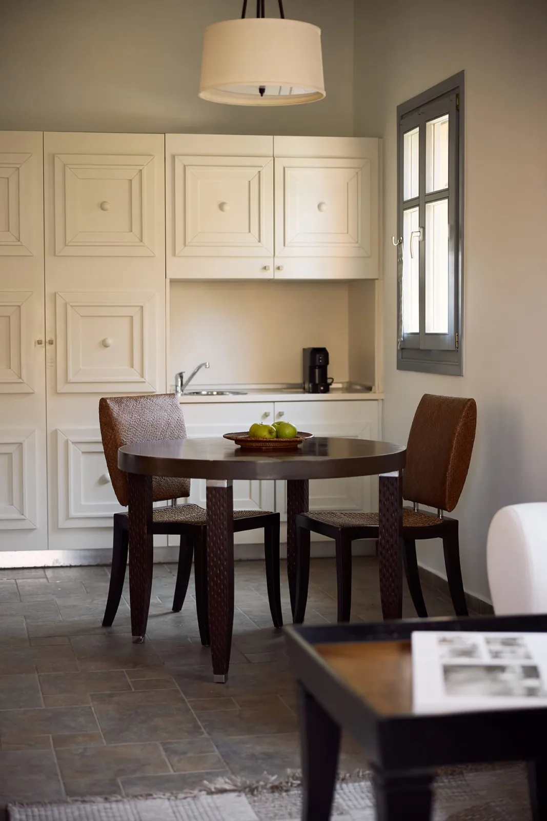 Junior Suite with Garden View