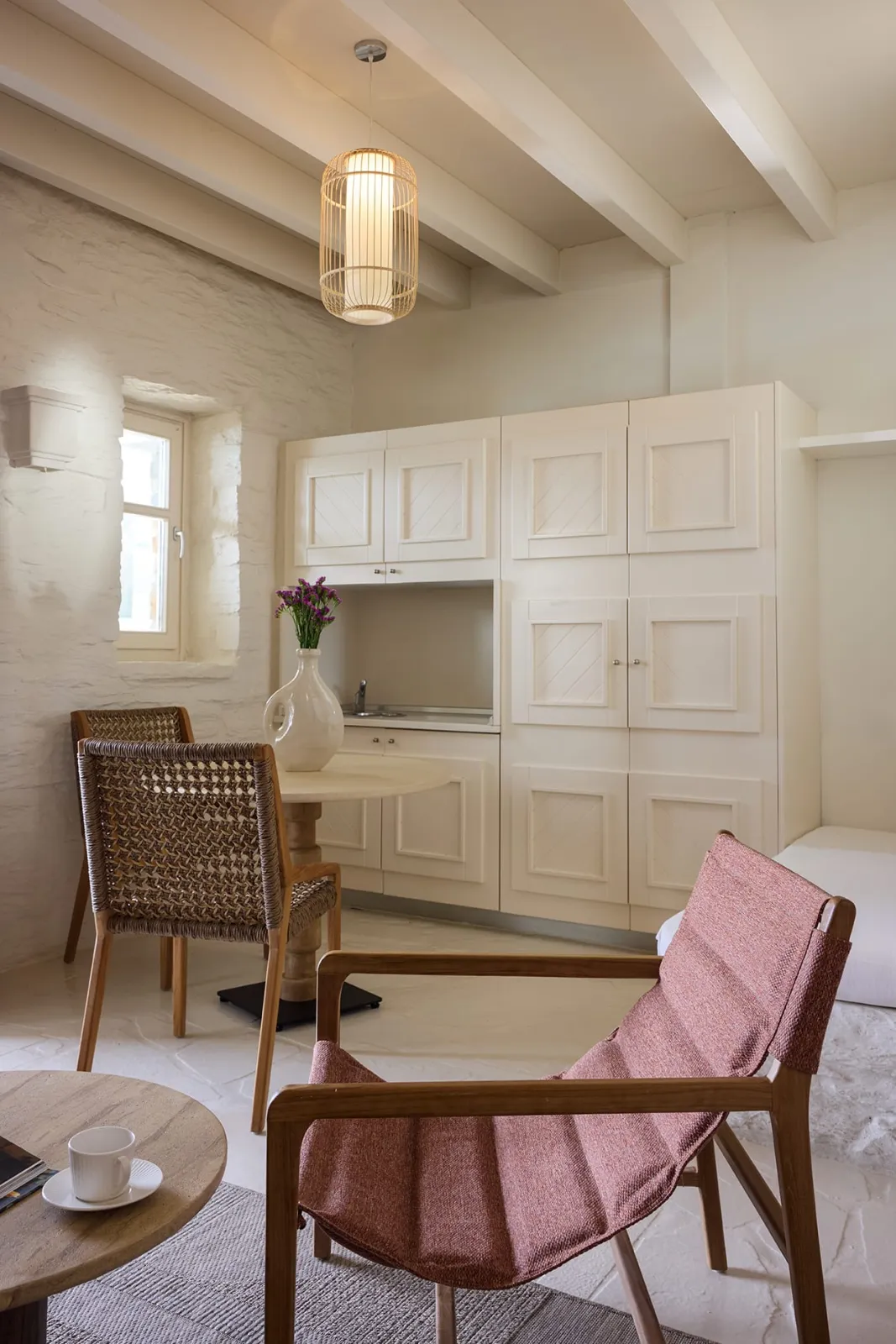 Superior Suite with Sea View