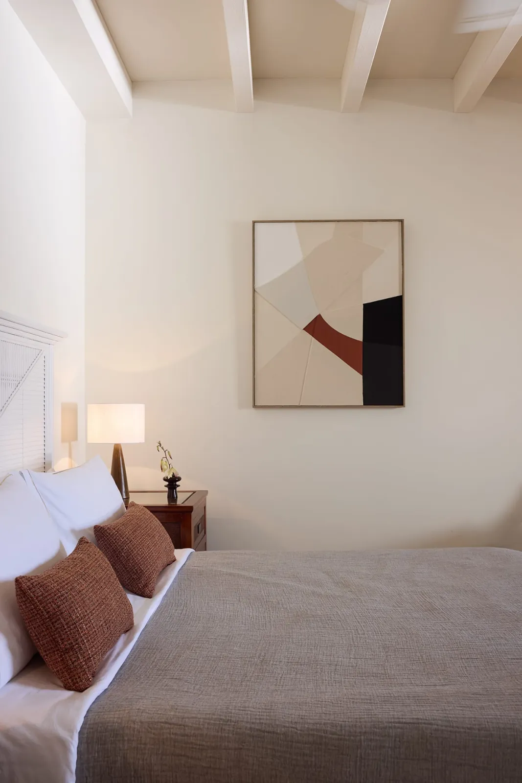 Superior Suite with Sea View