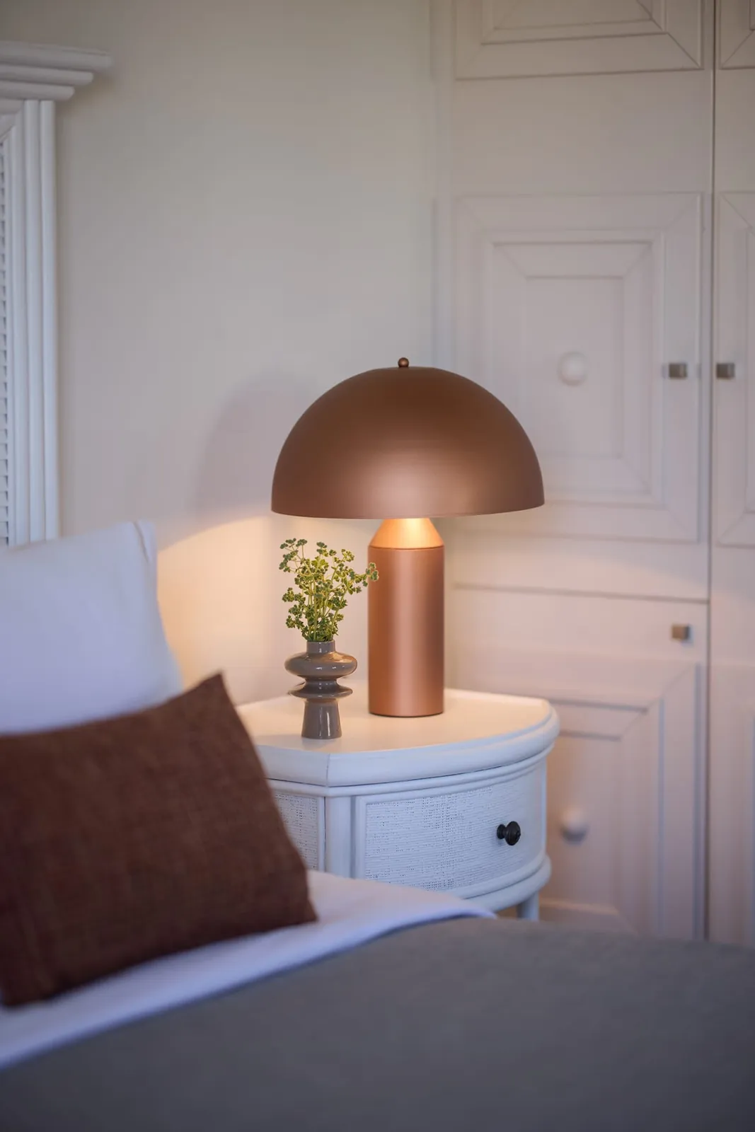 Deluxe Suite with Sea view