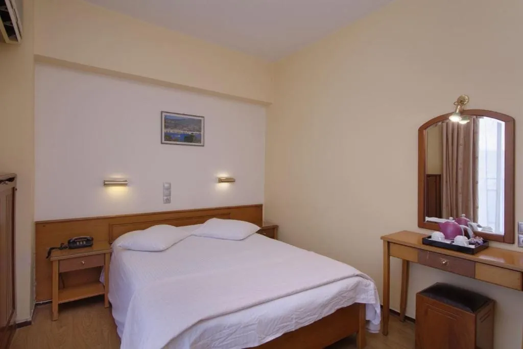 Single Standard Room