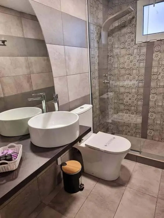 Sea View Superior Double Room
