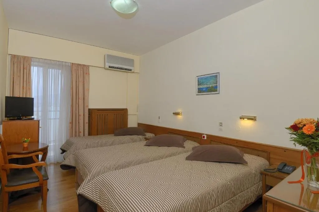 Triple Standard Room