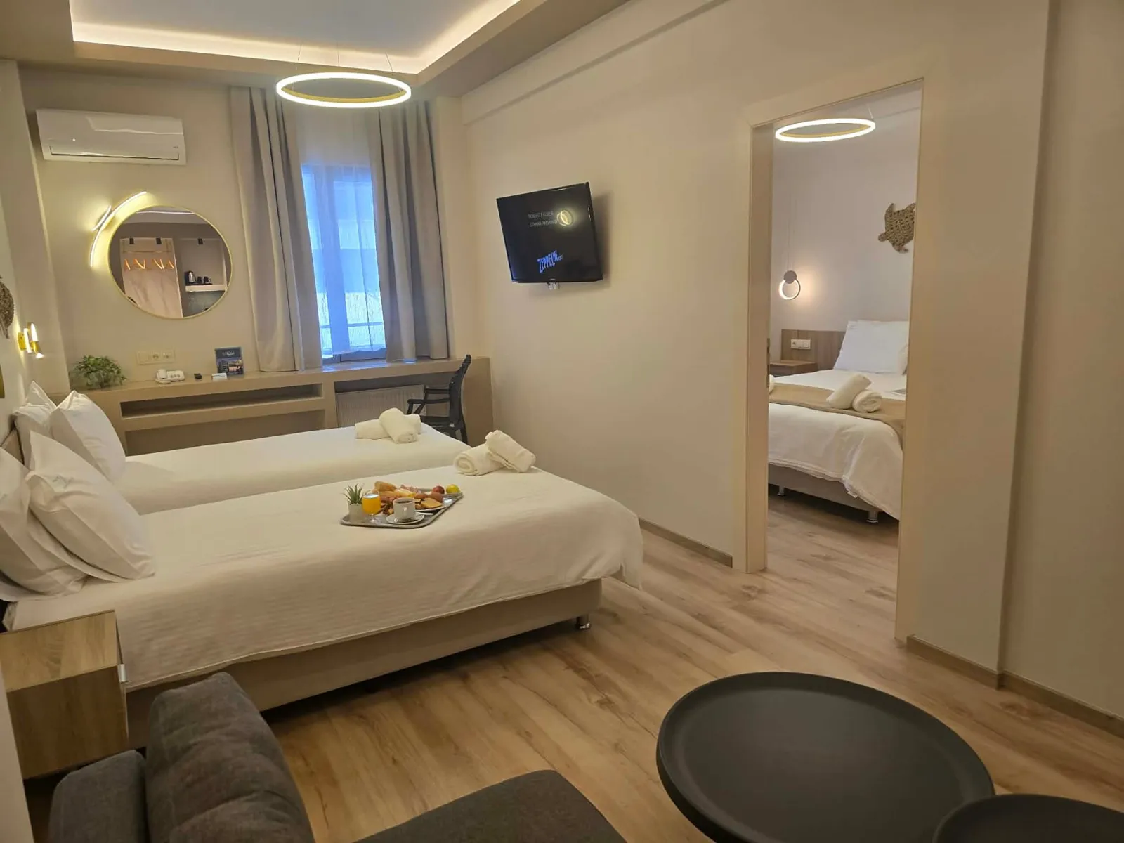 Superior Suite