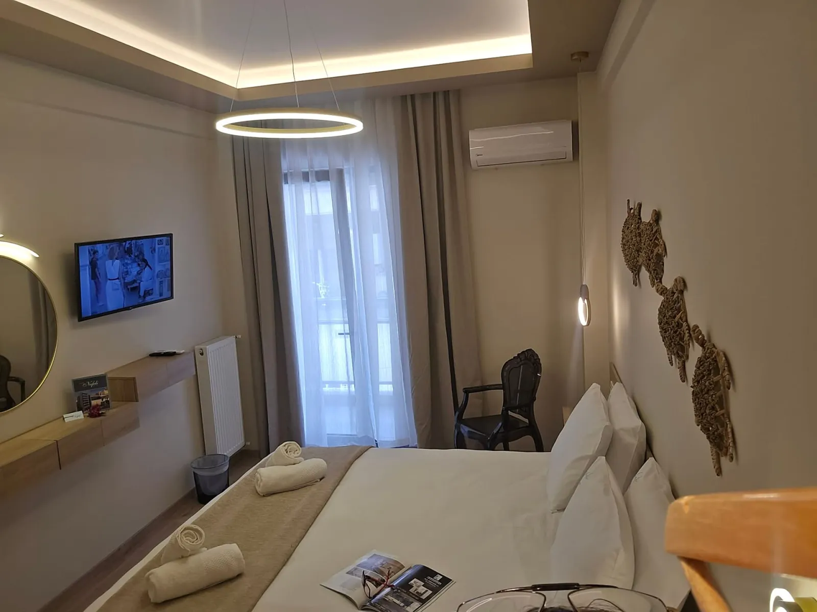 Superior Suite