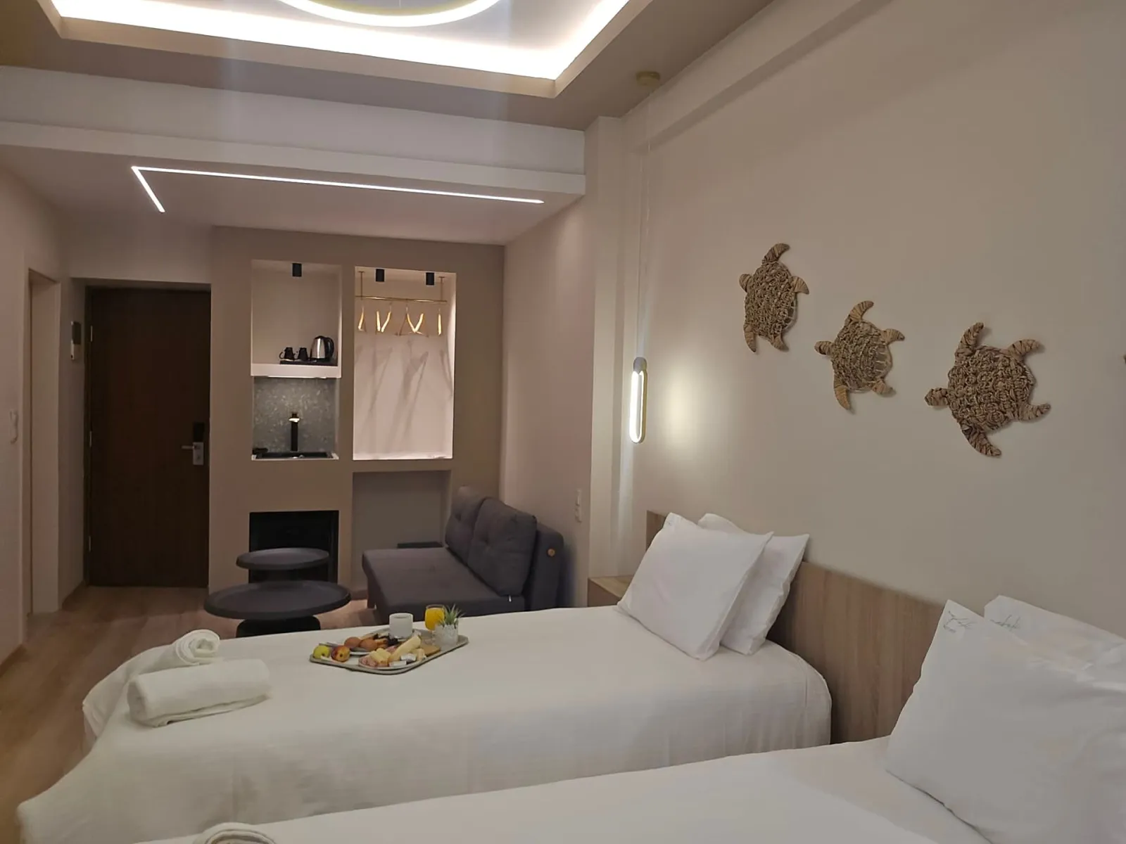 Superior Suite