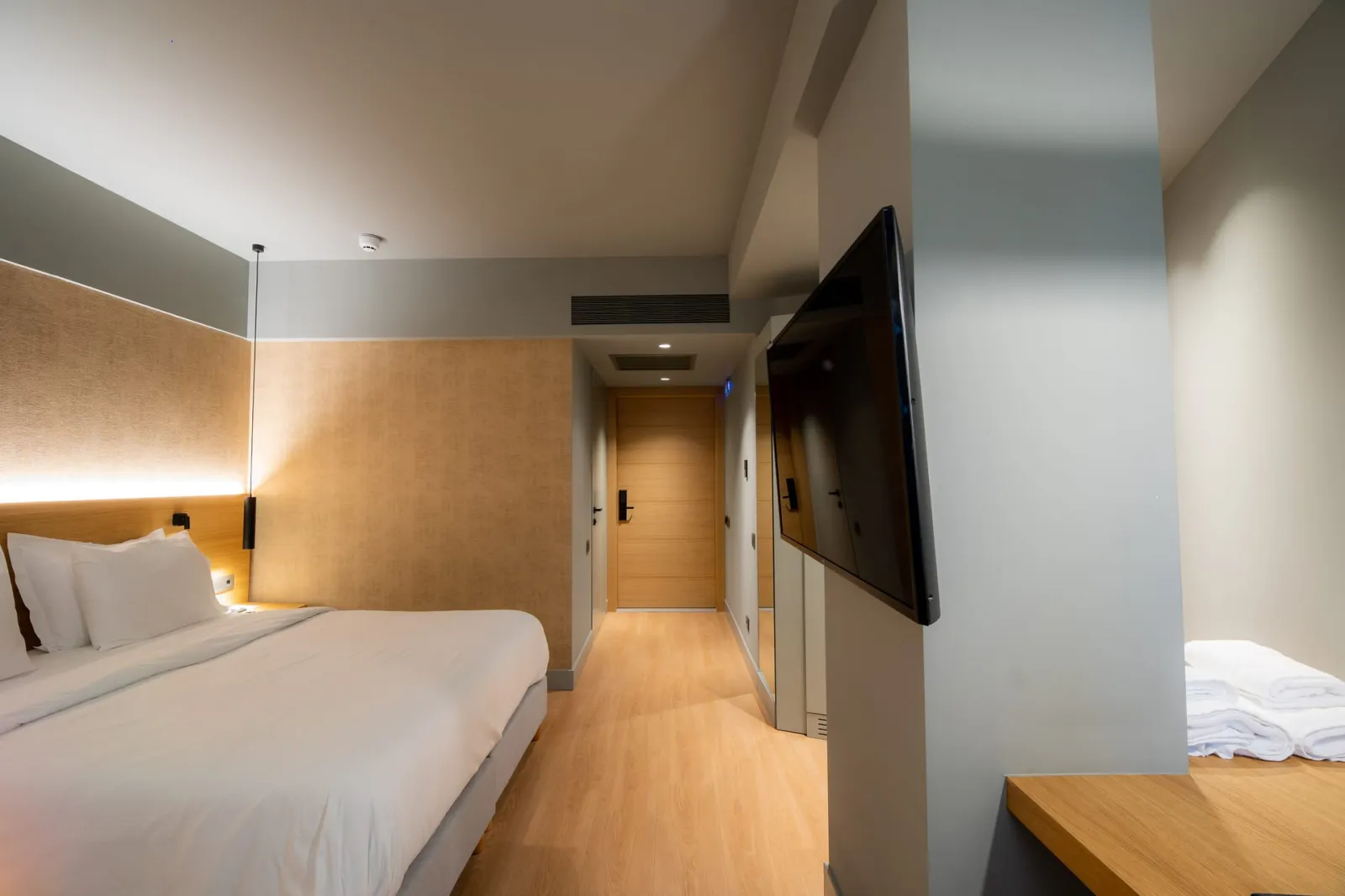 Double Room - Disability Access