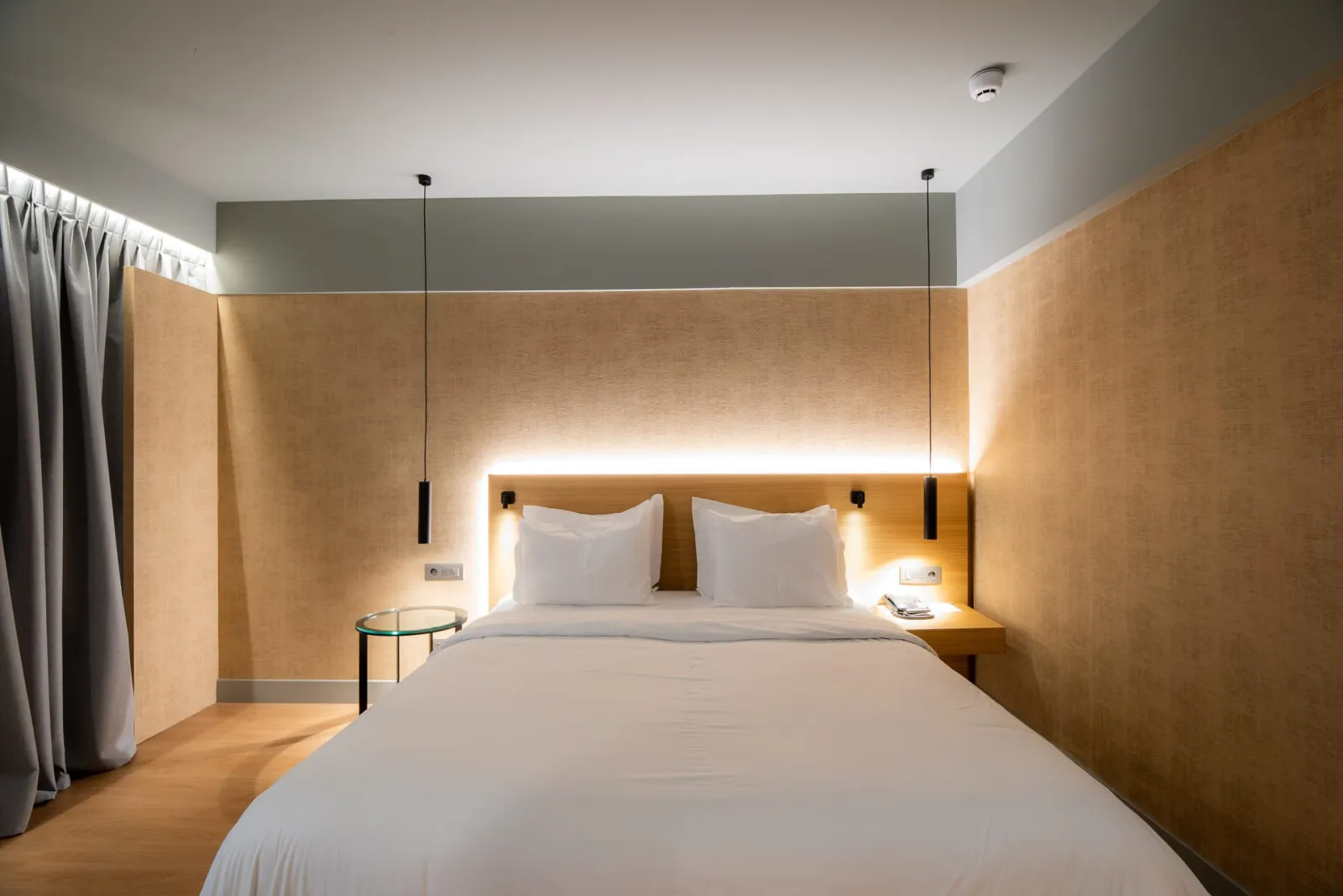 Double Room - Disability Access