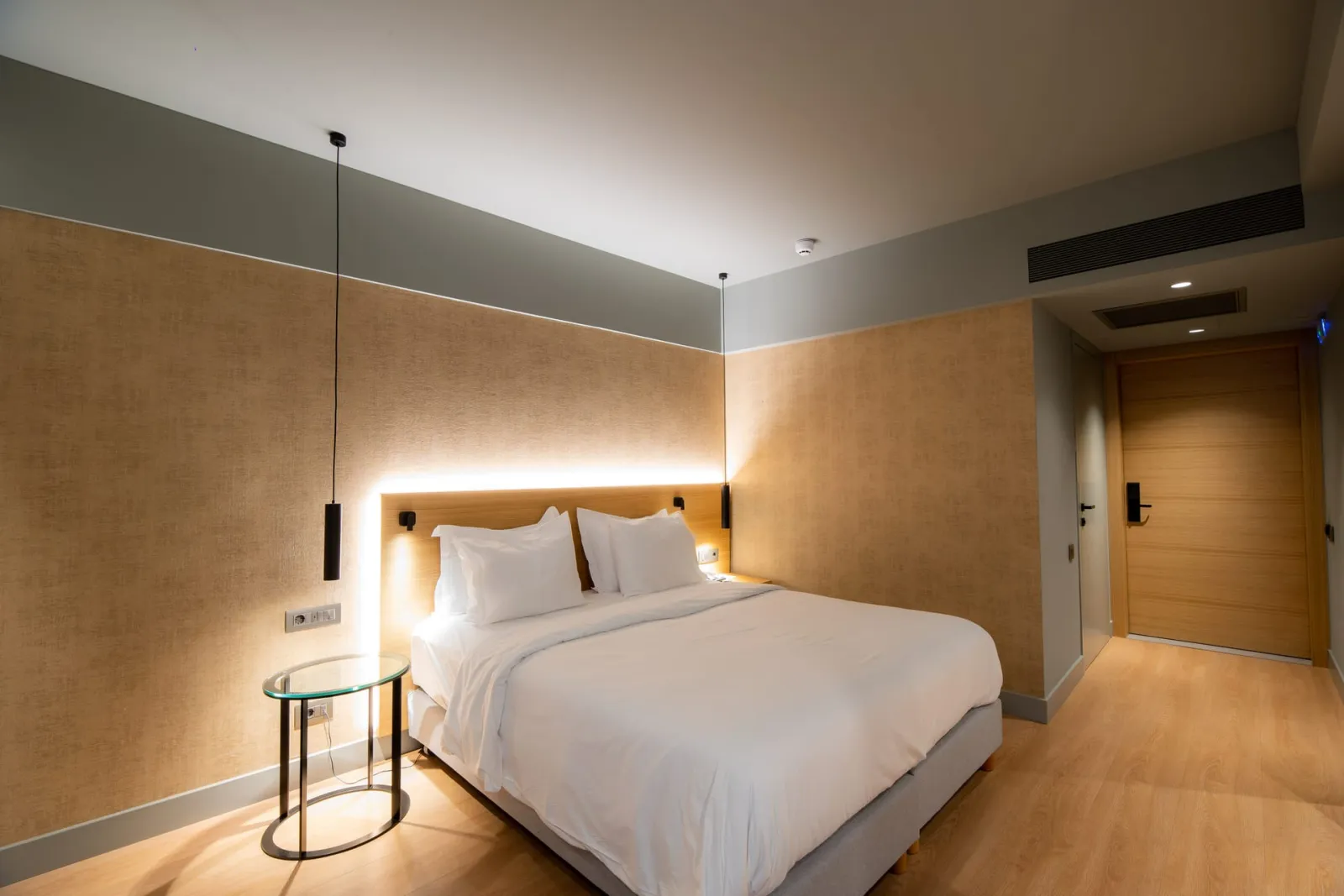 Double Room - Disability Access