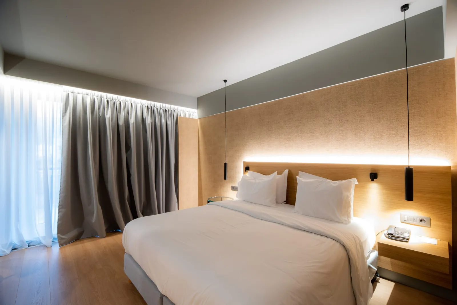 Double Room - Disability Access