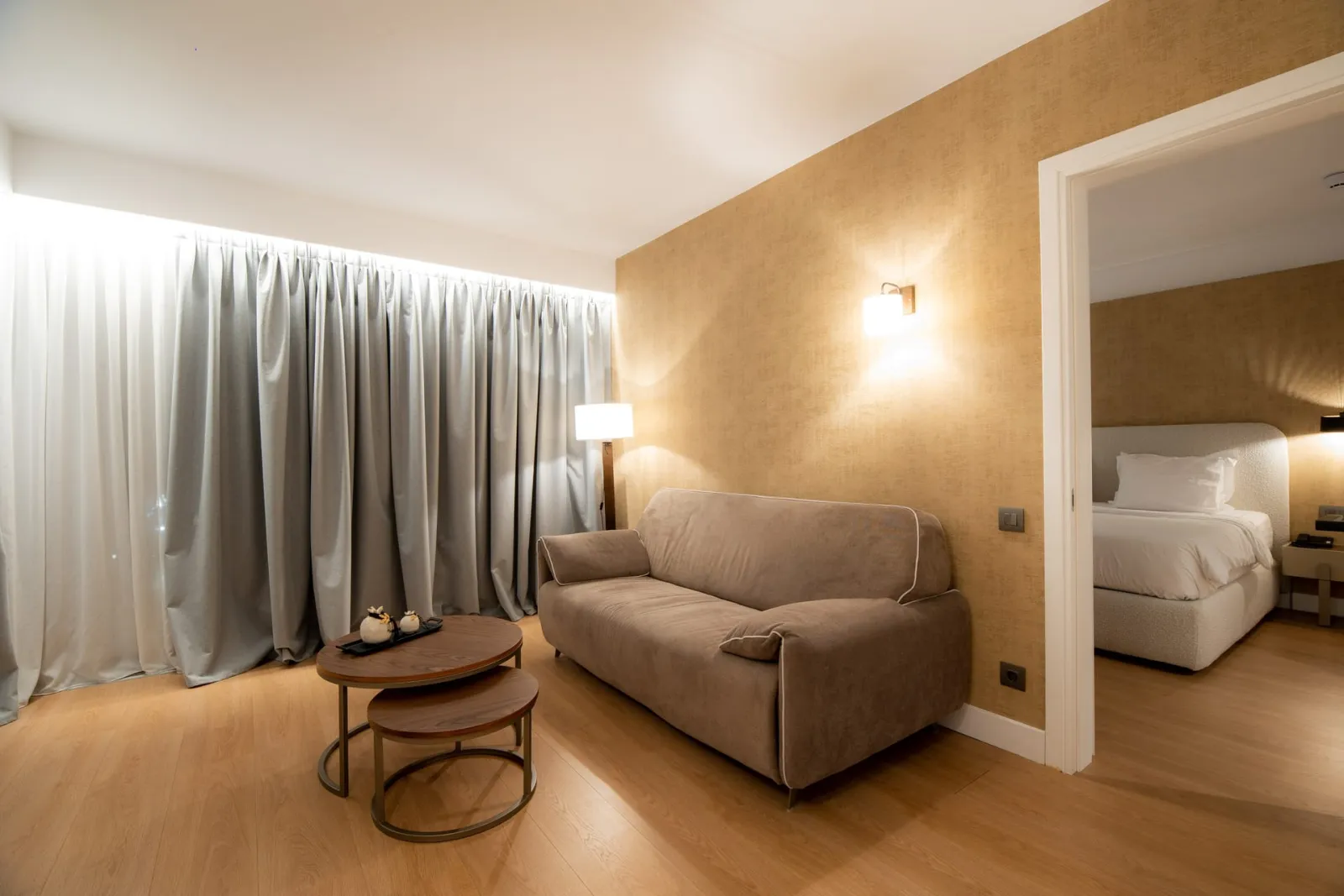 Magnes Executive Suite