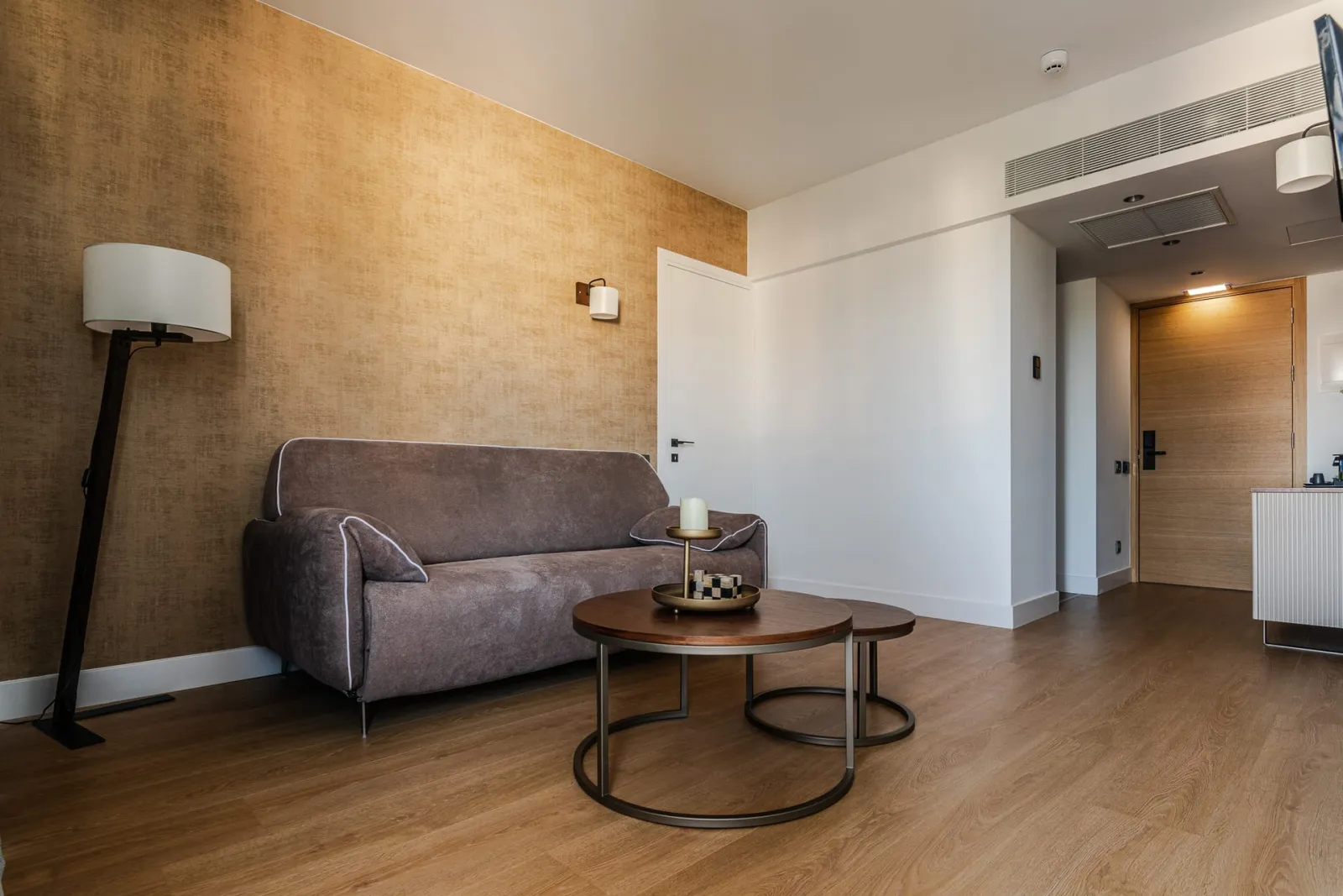 Magnes Executive Suite