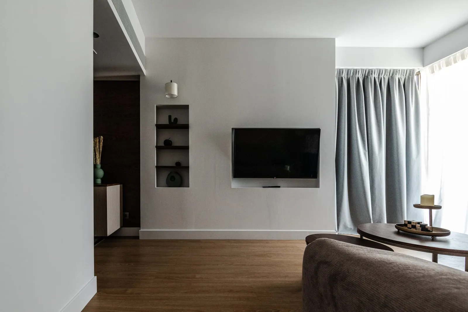 Magnes Executive Suite