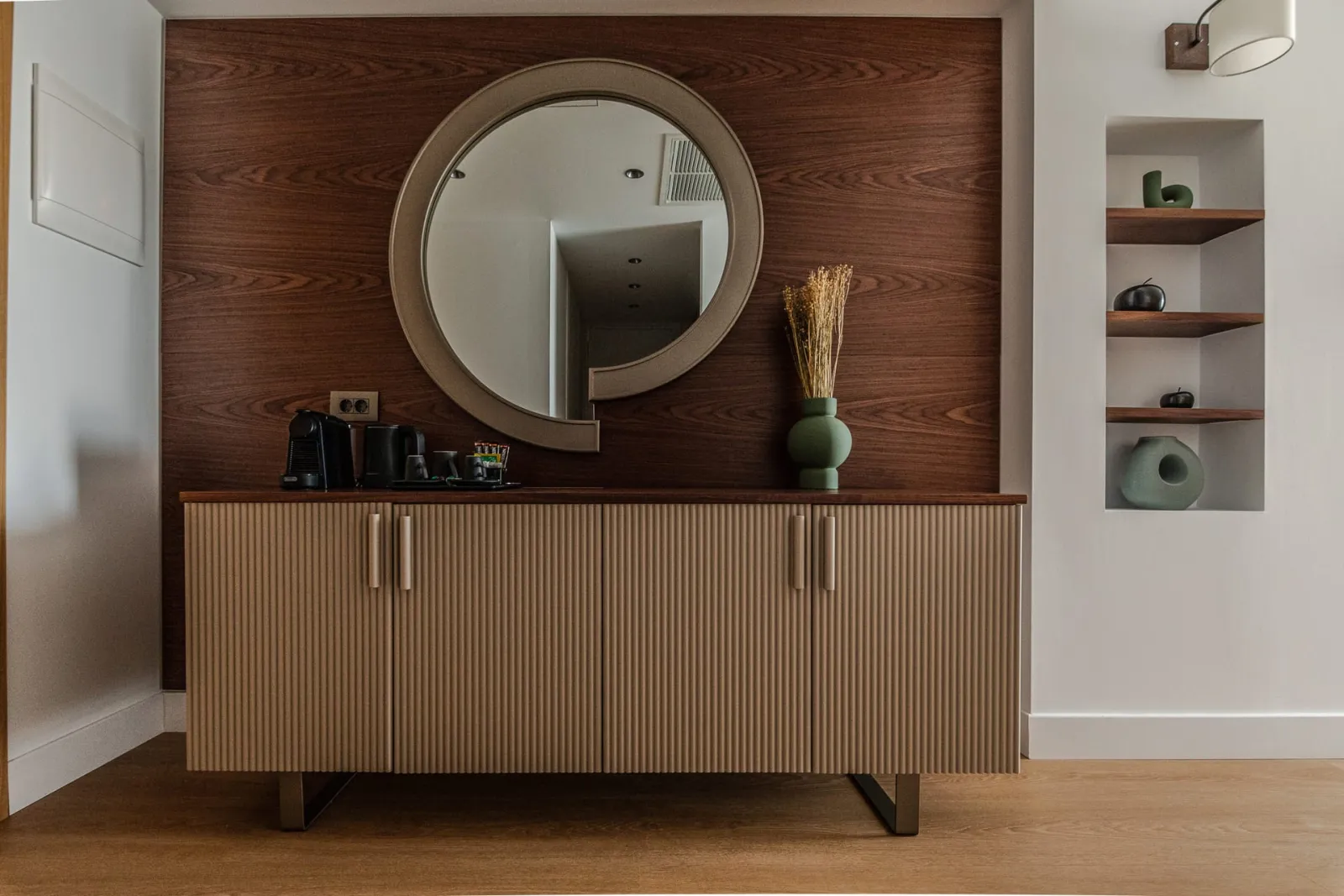 Magnes Executive Suite