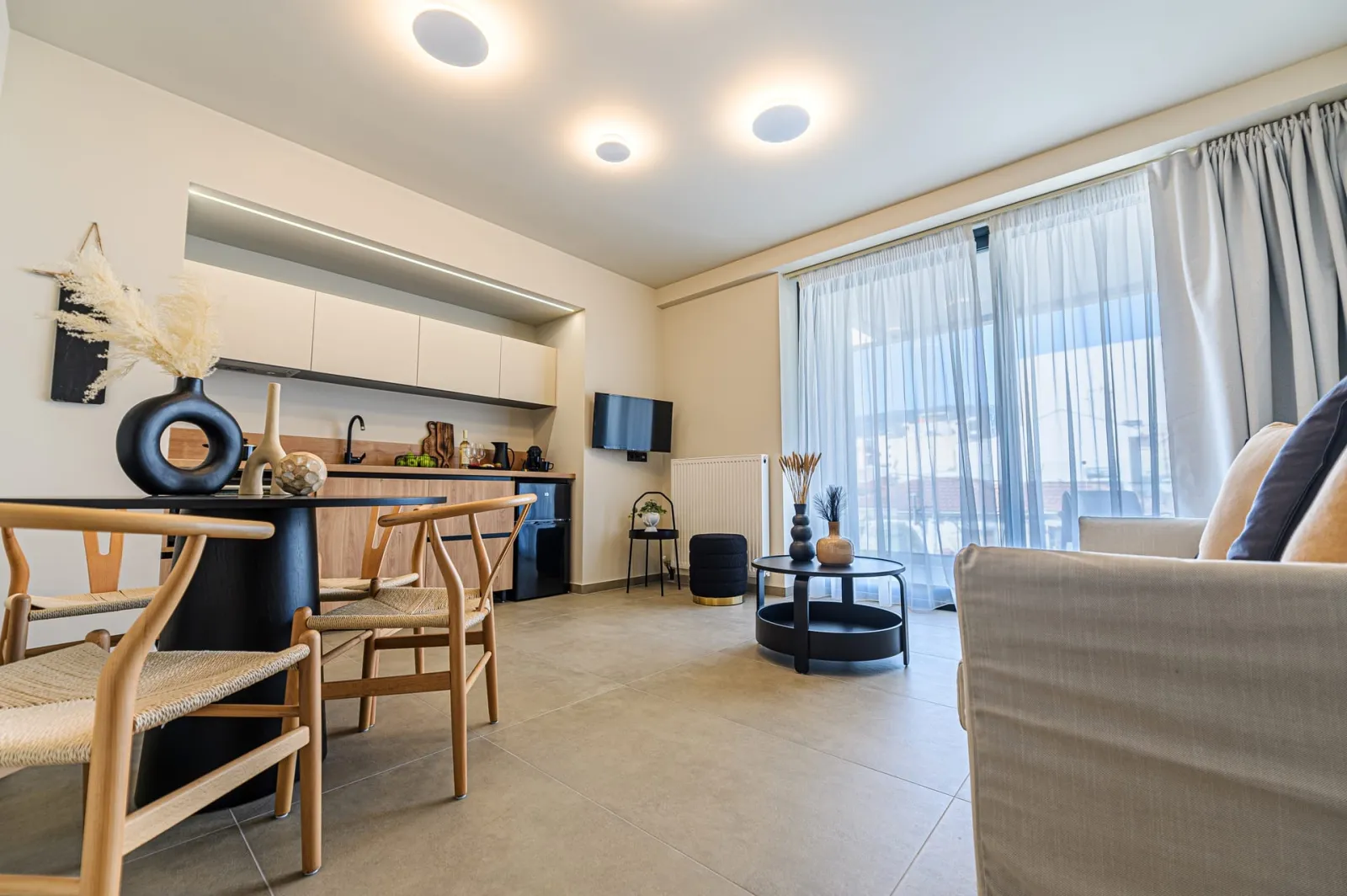 B1 Superior Suite