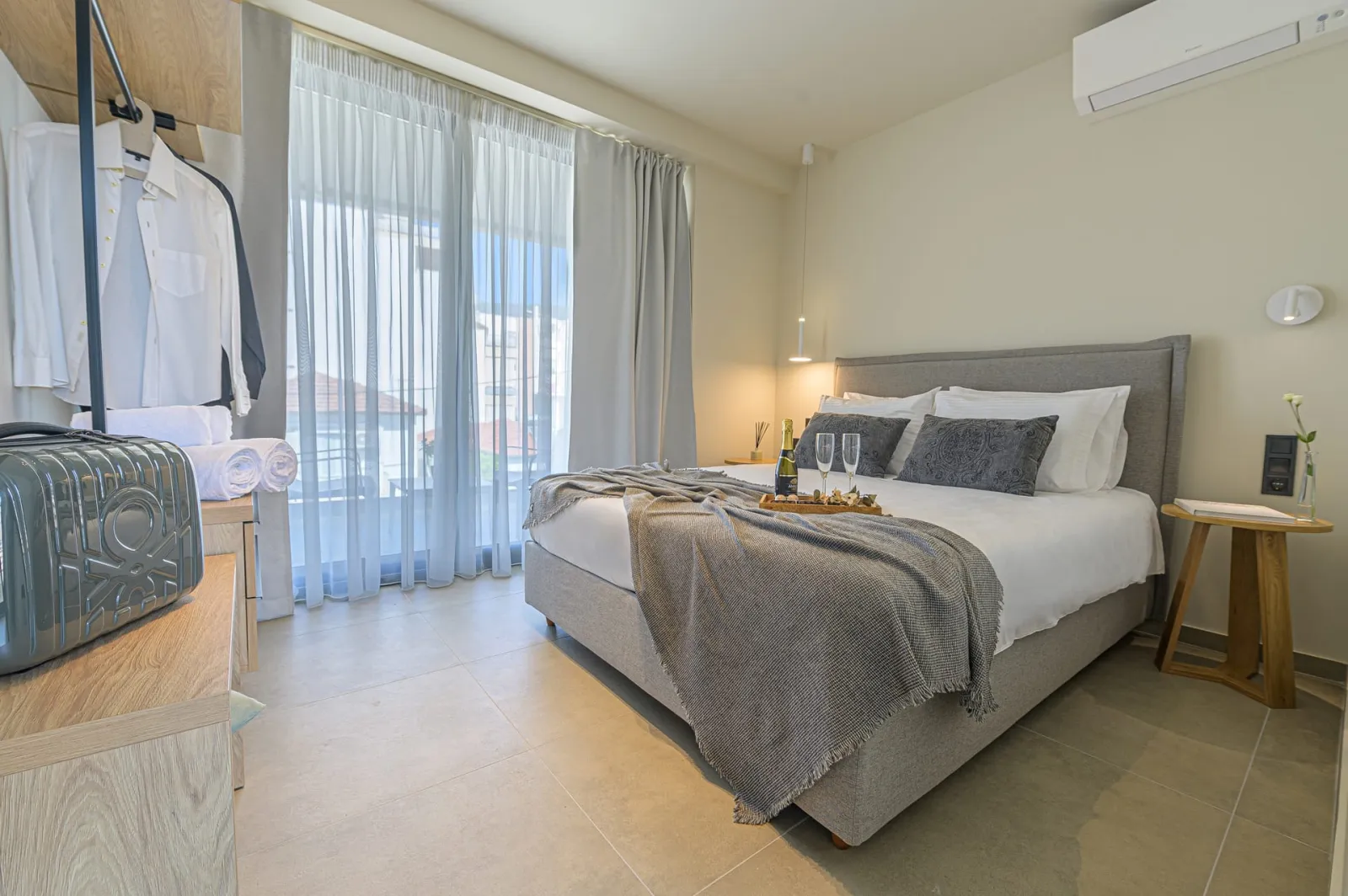 B1 Superior Suite