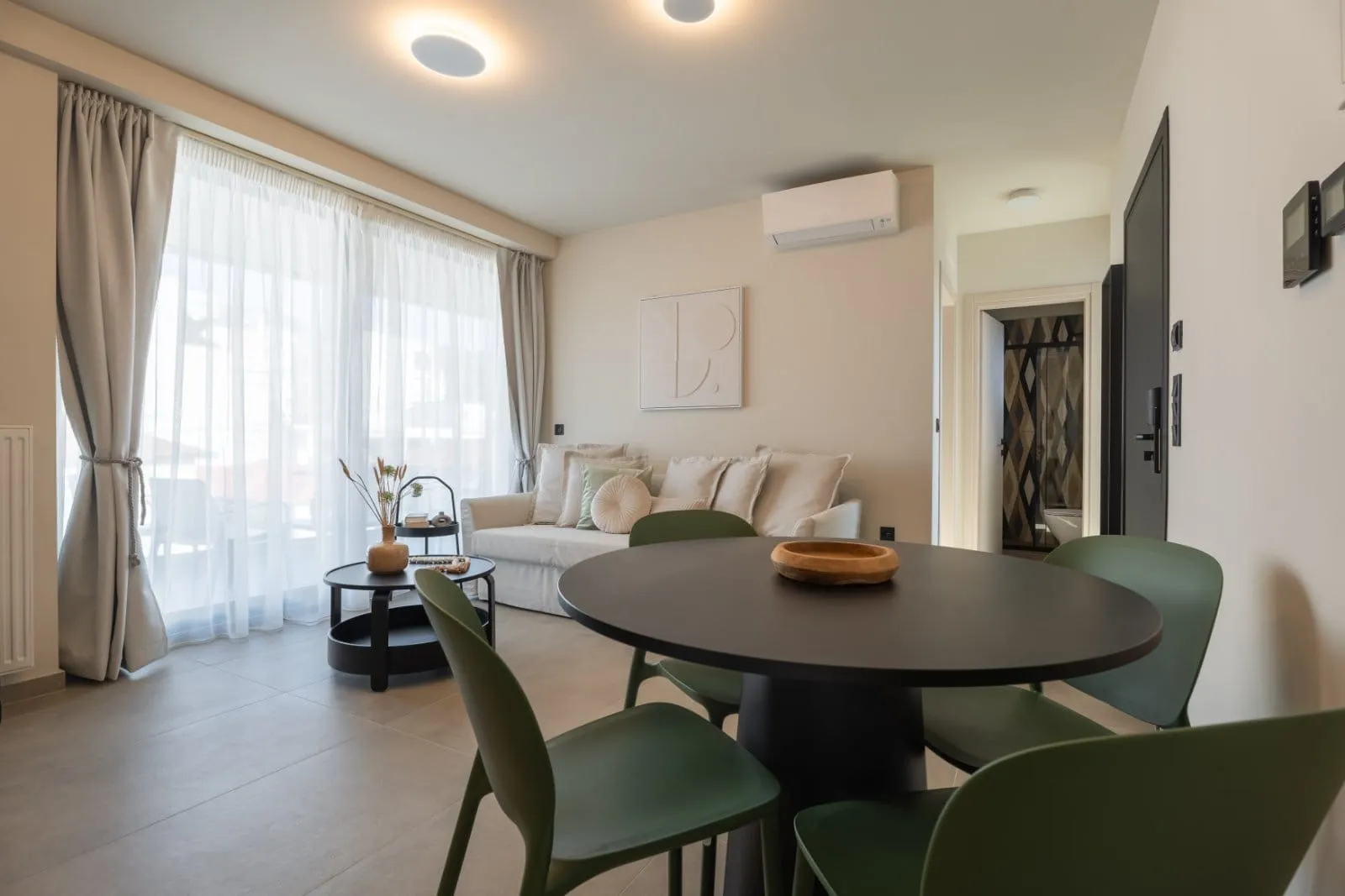 B1 Superior Suite