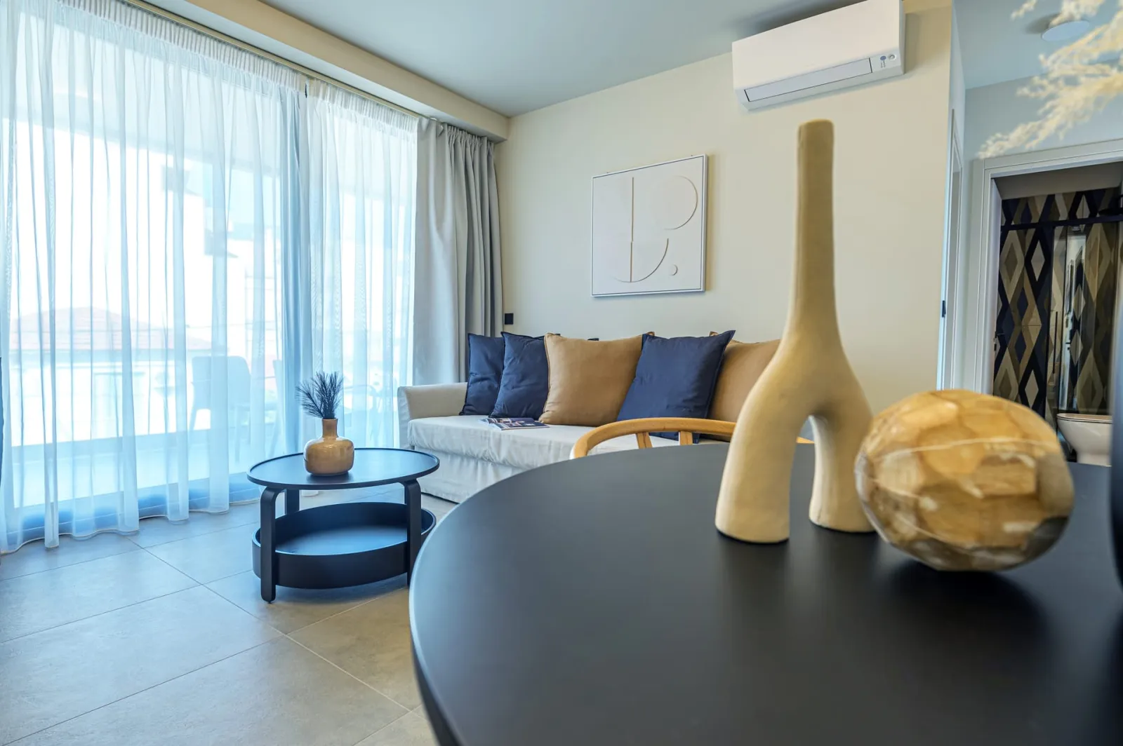 B1 Superior Suite