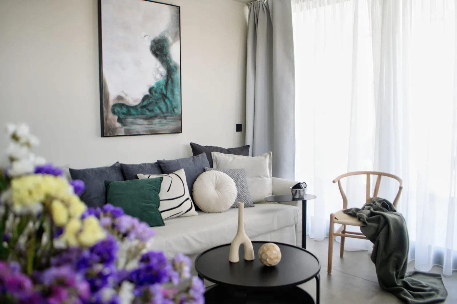 B2 Superior Suite