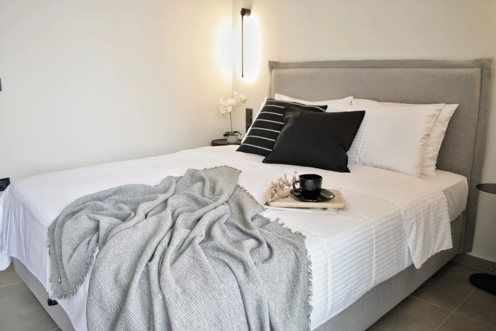 B2 Superior Suite