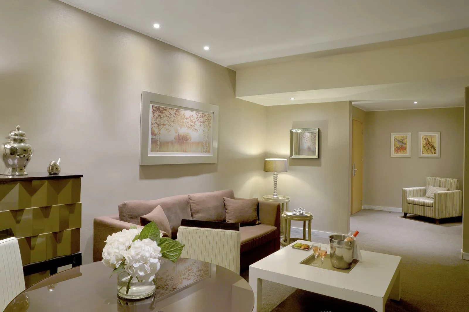 Suite