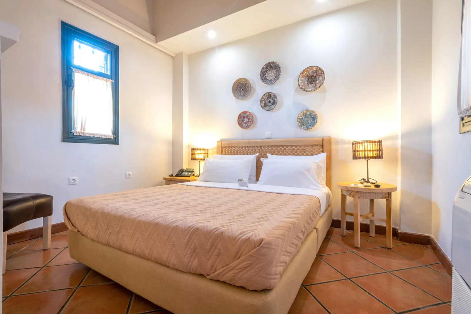 Comfort Room | 20m²