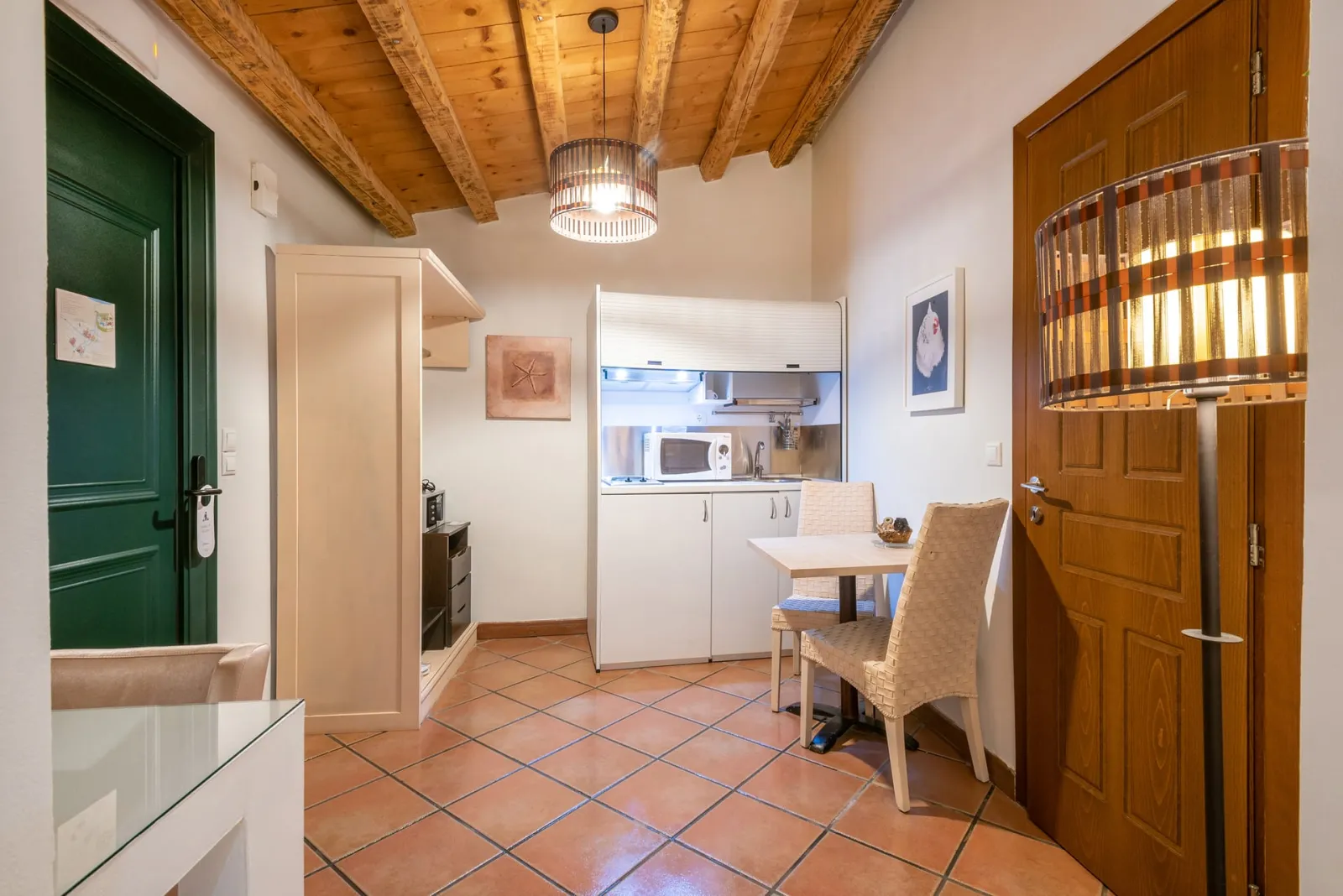 Comfort Room | 20m²