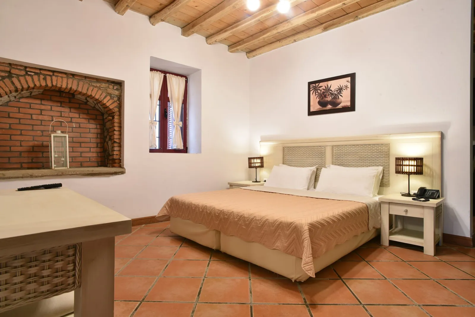 Comfort Room | 20m²