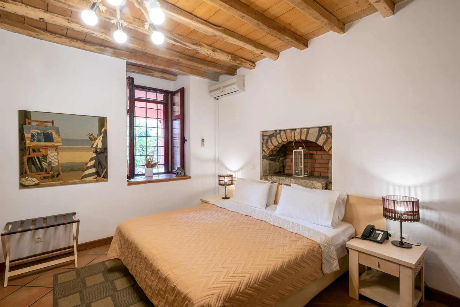 Comfort Room | 20m²