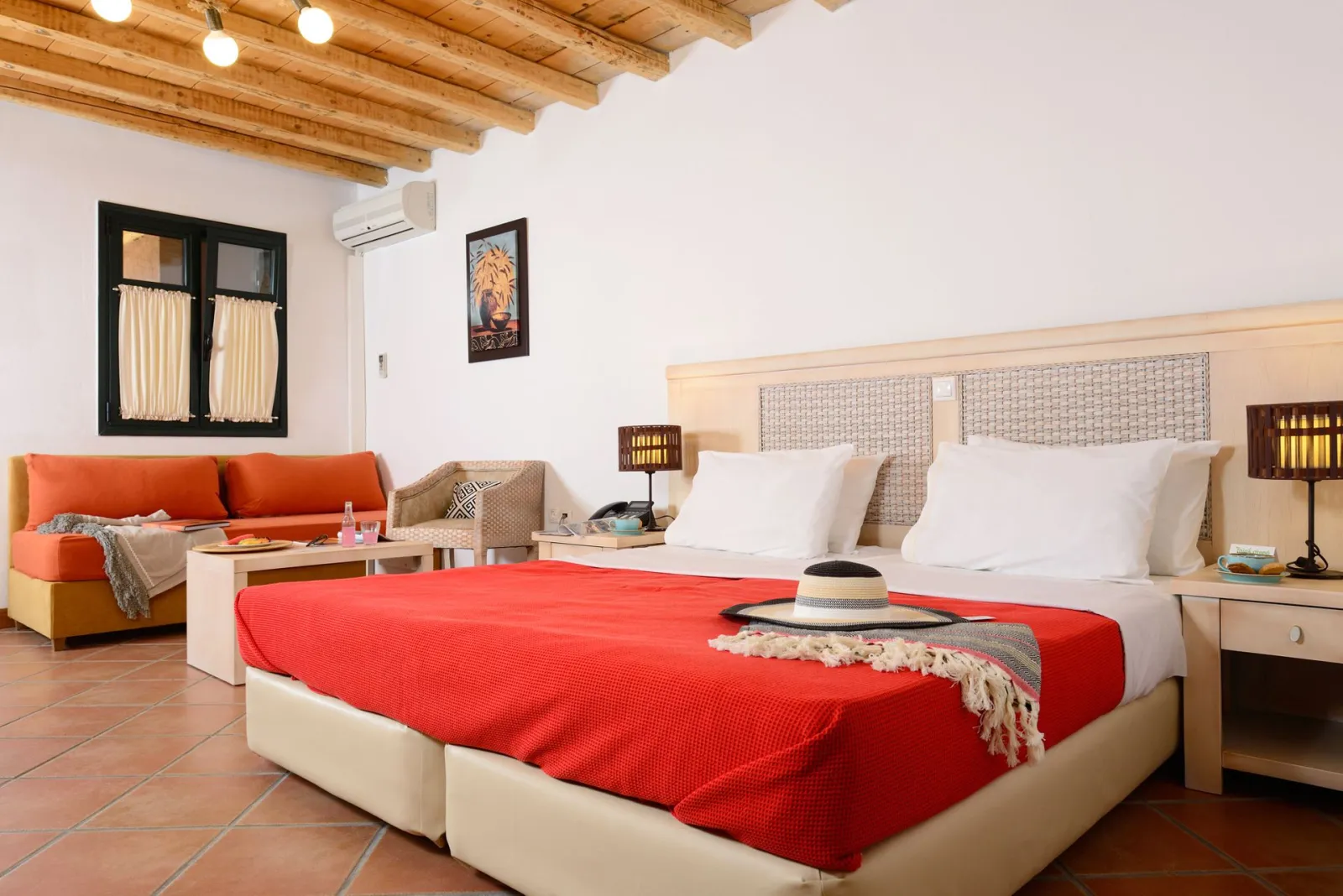 Superior Room | 25m²