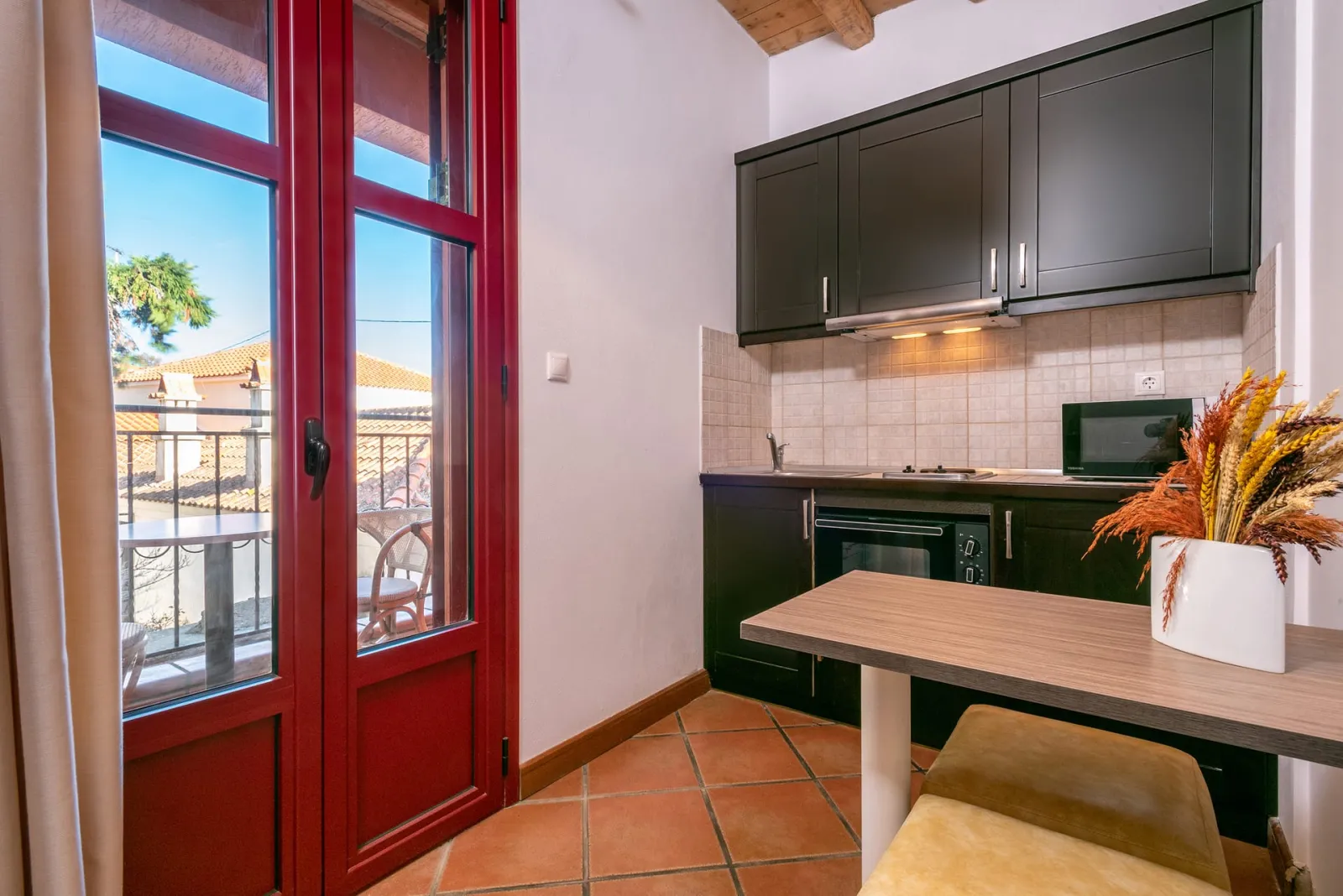 Superior Room | 25m²