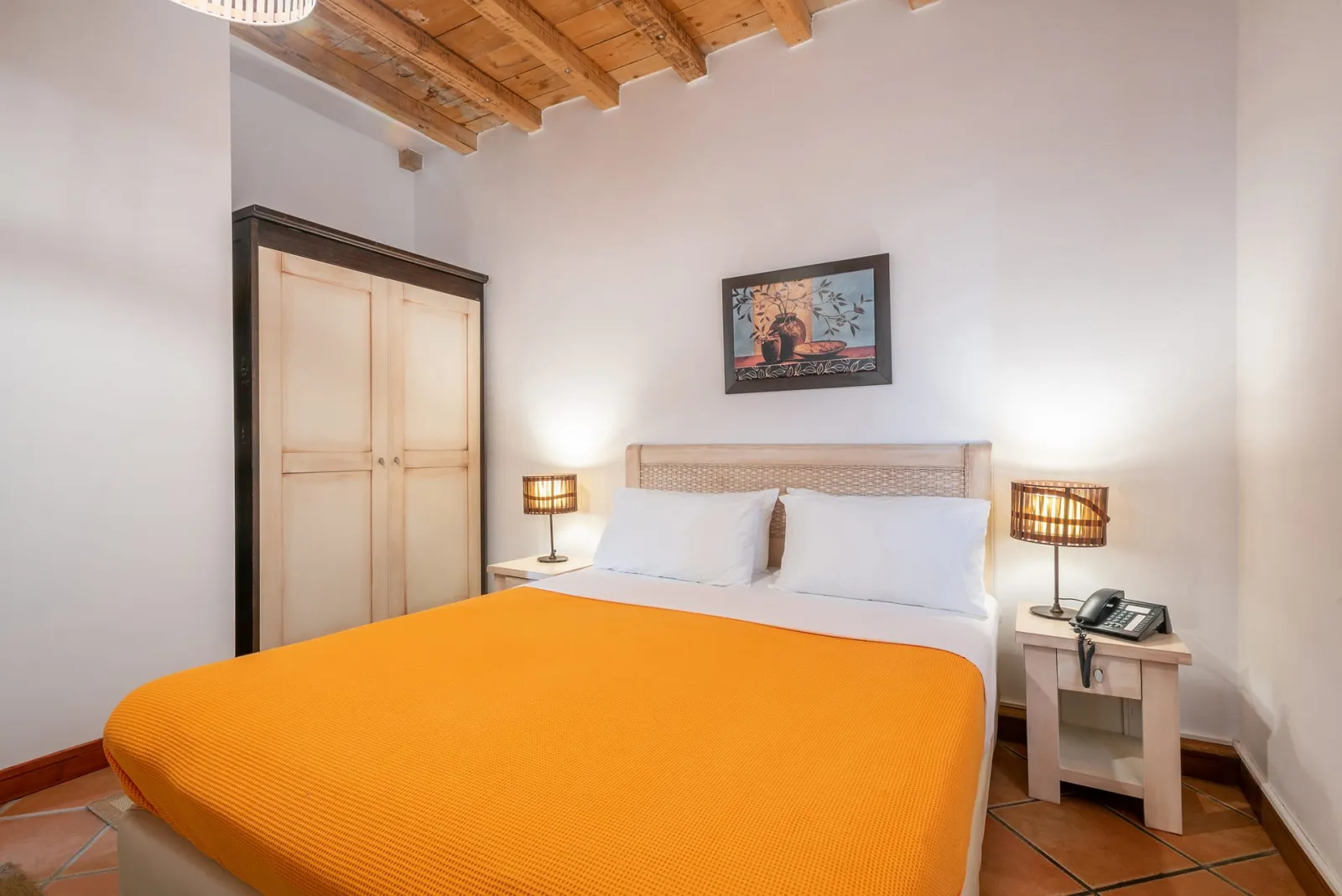 Superior Room | 25m²