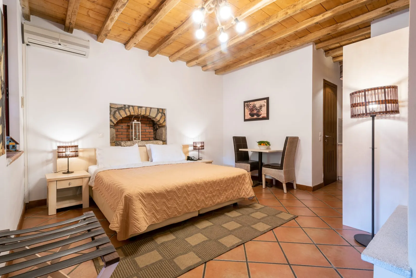 Superior Room | 25m²