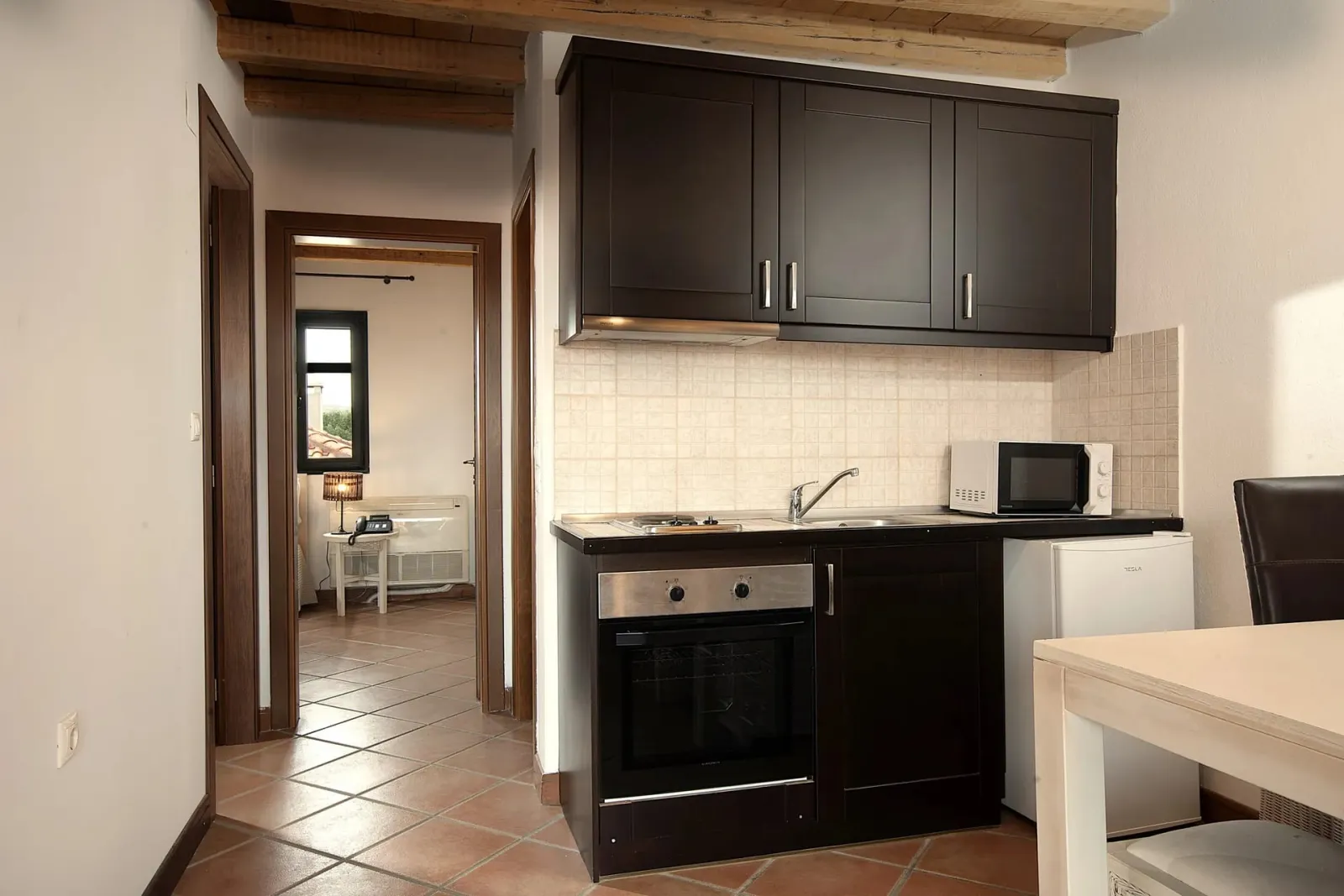 Junior Two Bedroom Flat Residence | 50m²