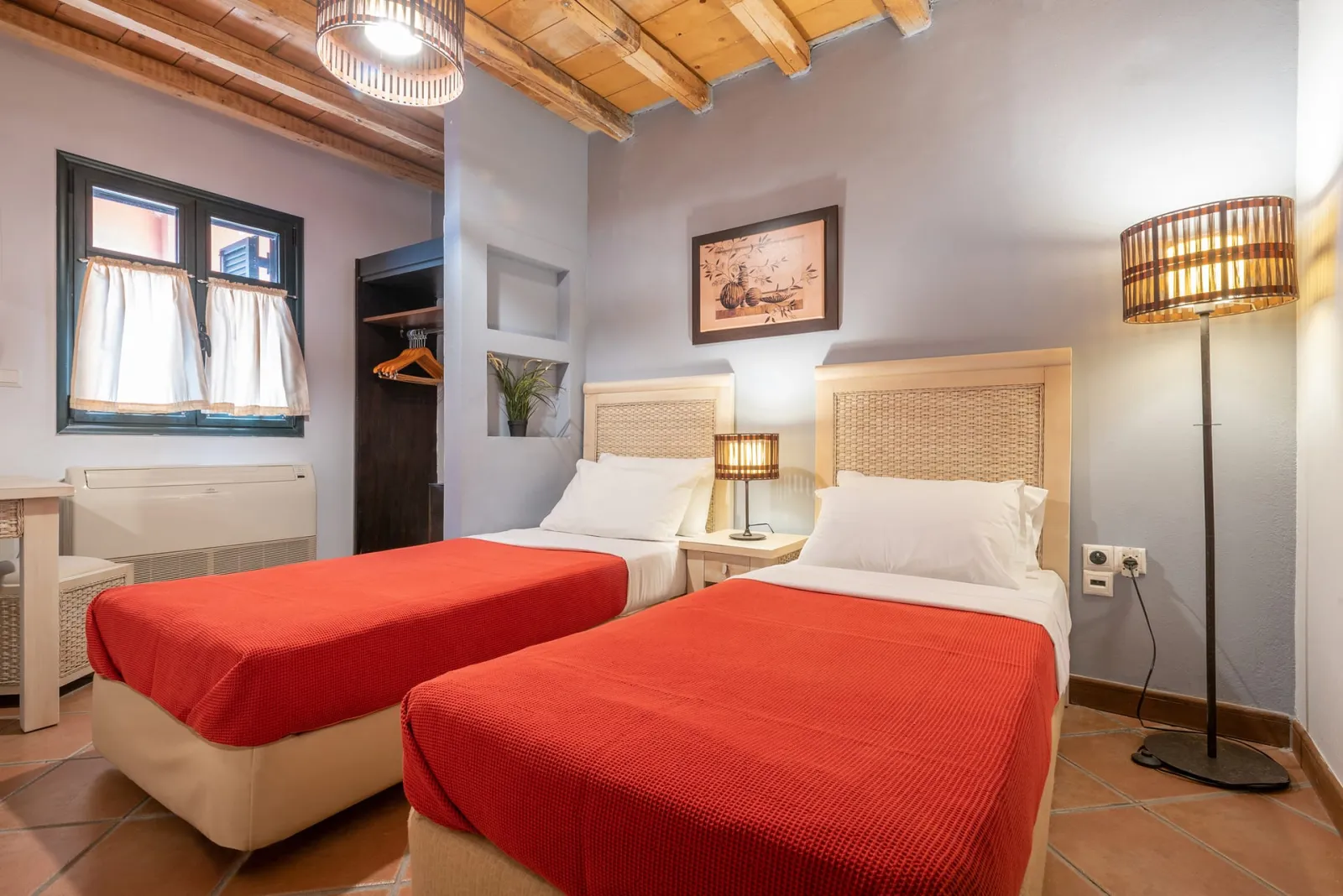 Two Bedroom Flat Residence | 58m²