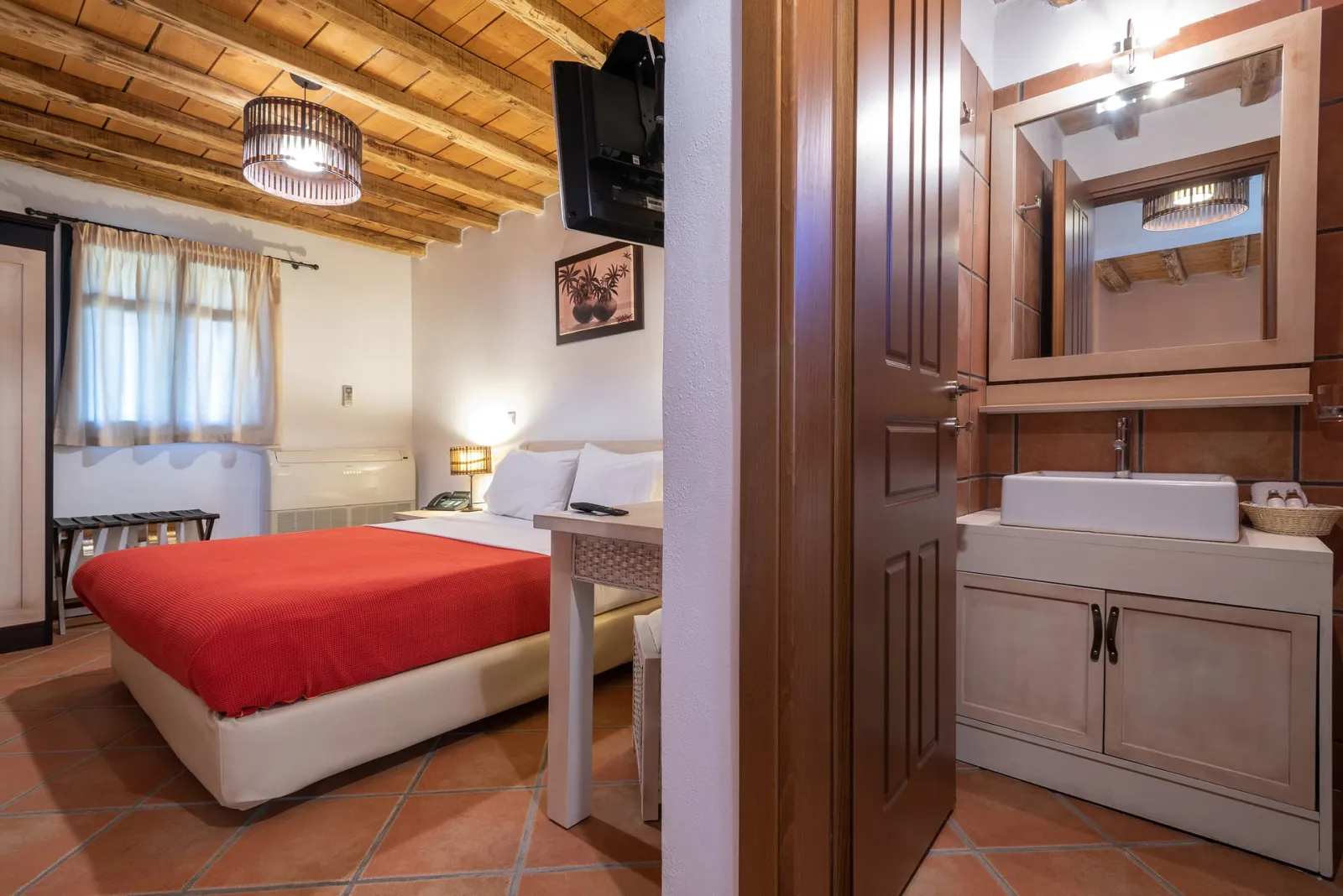 Two Bedroom Flat Residence | 58m²