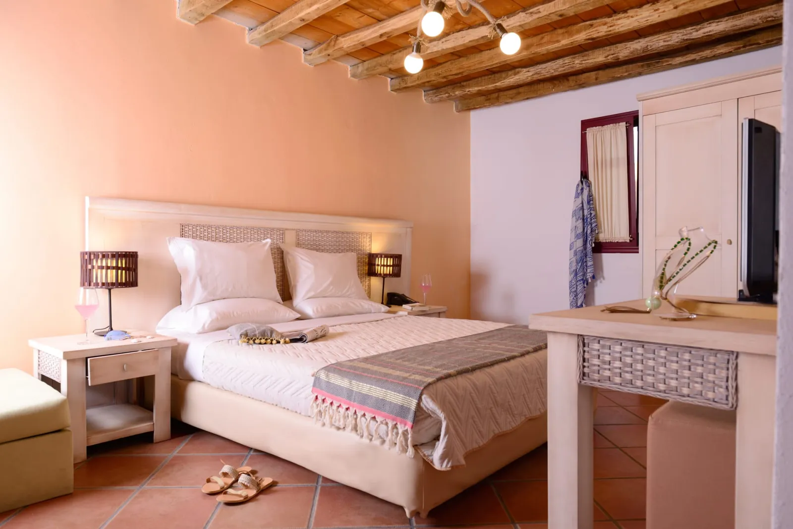 Two Bedroom Flat Residence | 58m²