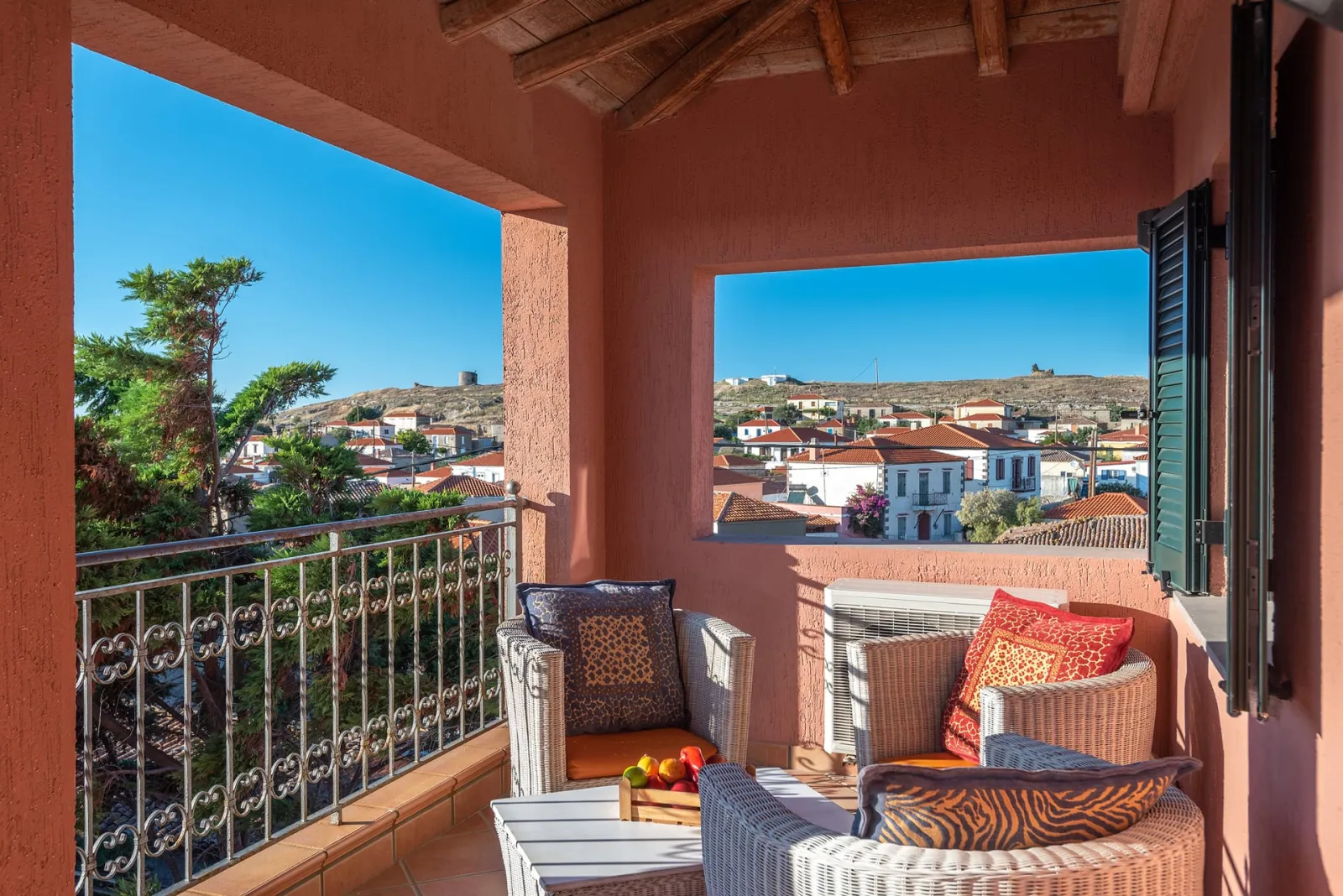 Two Bedroom Flat Residence | 58m²