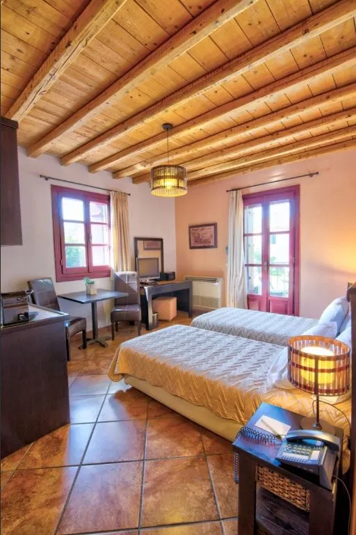 Lively Loft | 25m²